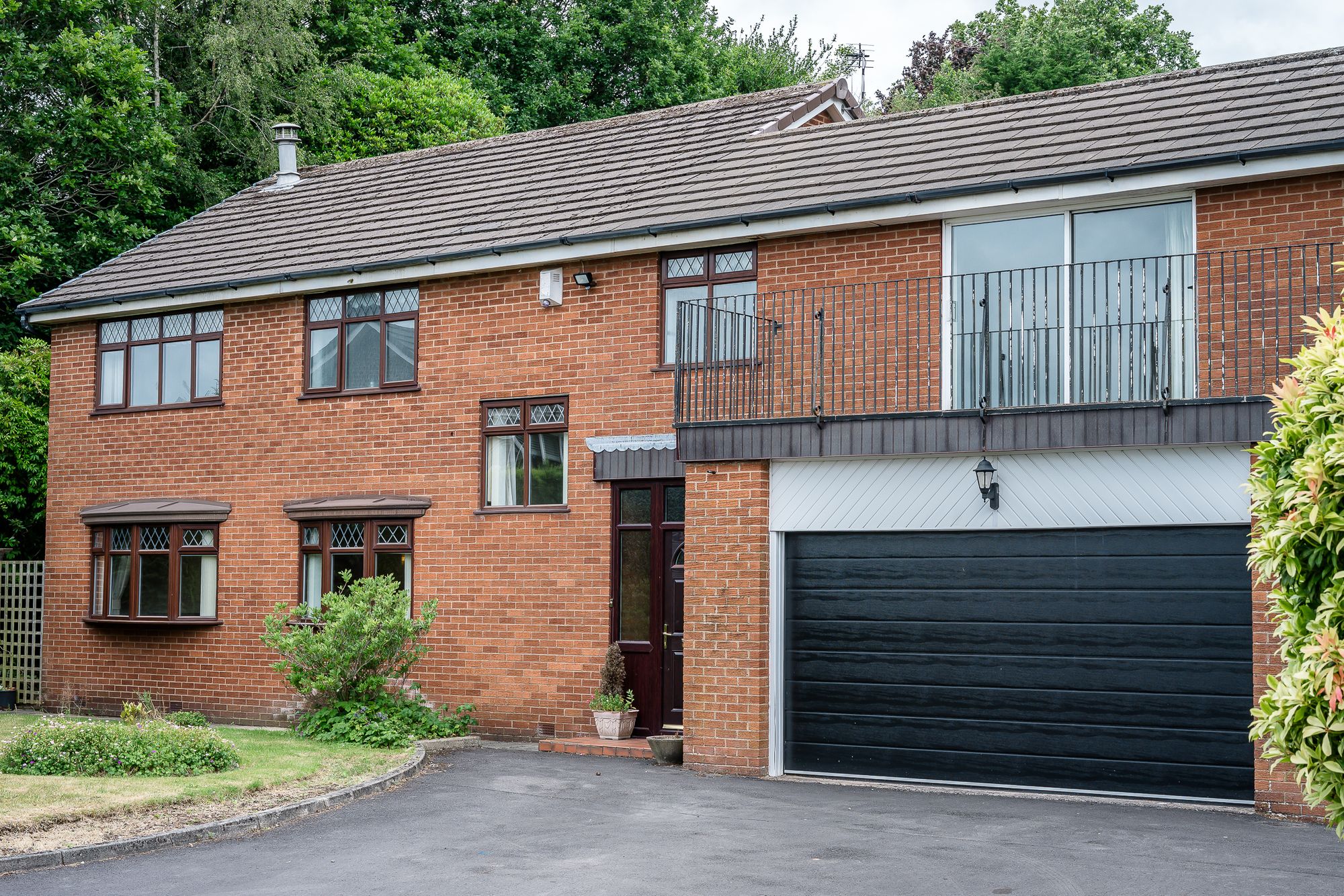 5 bed detached house for sale in Stoneacre, Bolton  - Property Image 37
