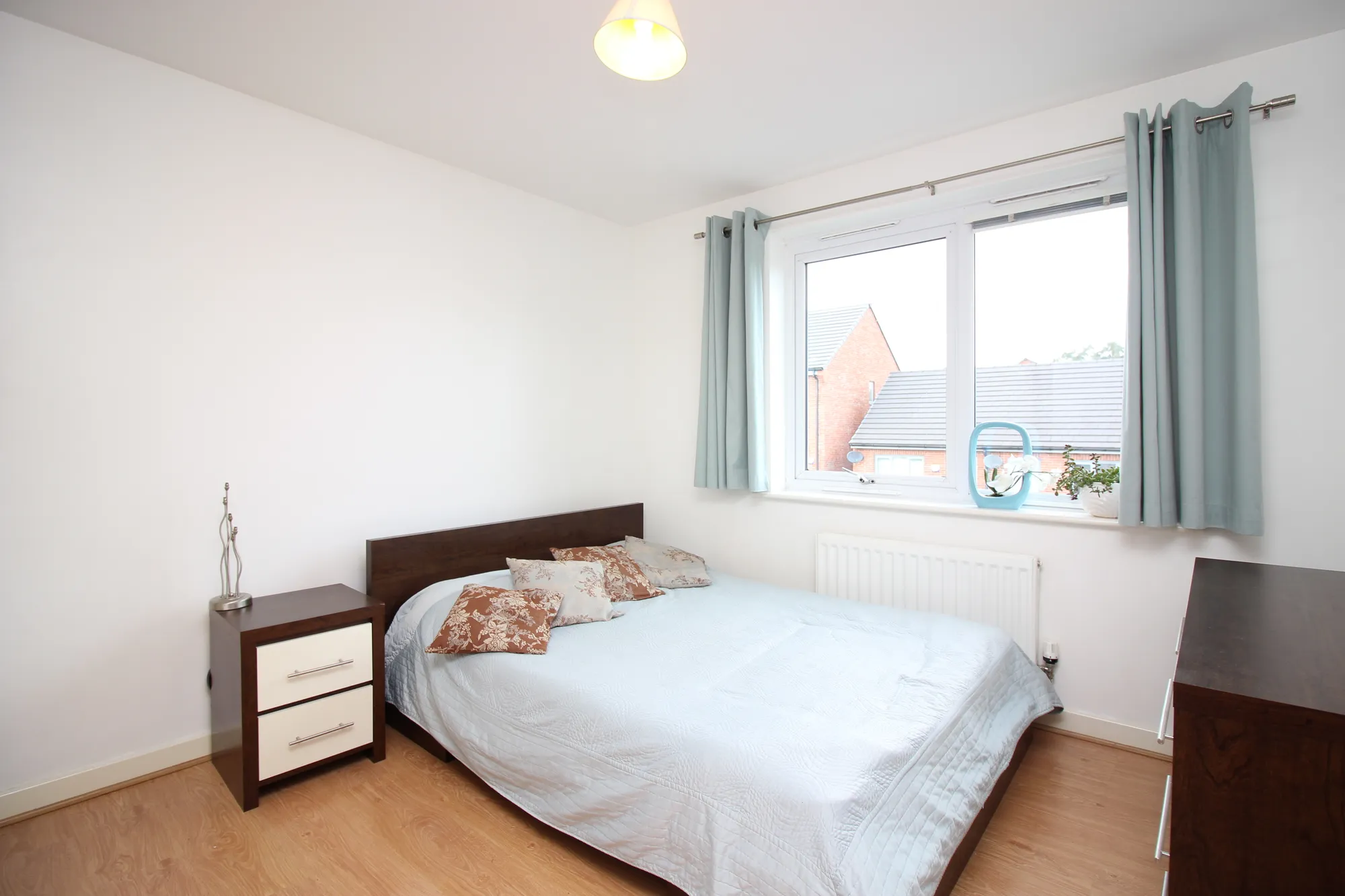 2 bed apartment to rent in Christie Lane, Salford 6