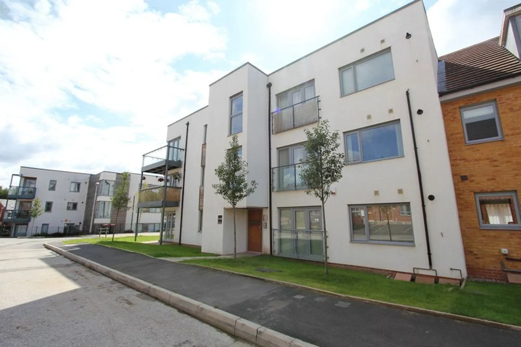 2 bed apartment to rent in Christie Lane, Salford  - Property Image 11