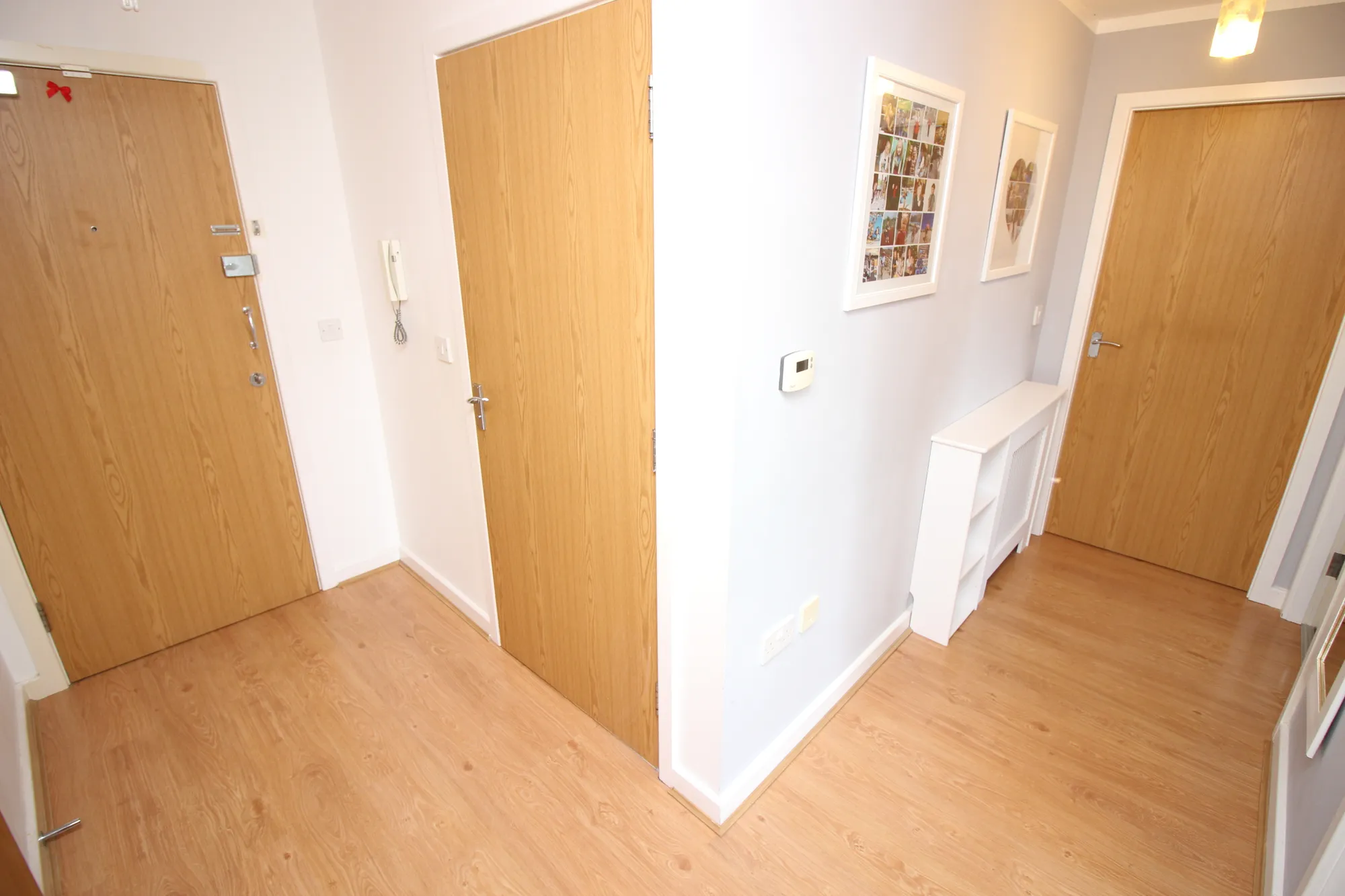 2 bed apartment to rent in Christie Lane, Salford 8