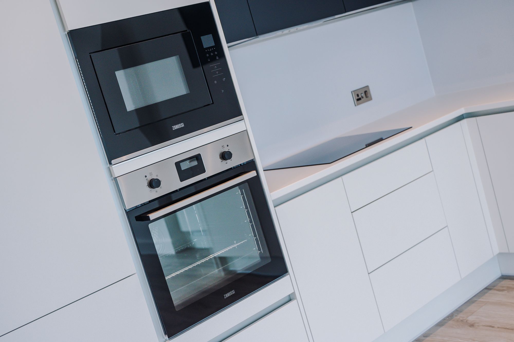 2 bed apartment to rent in Silvercroft Street, Manchester 6