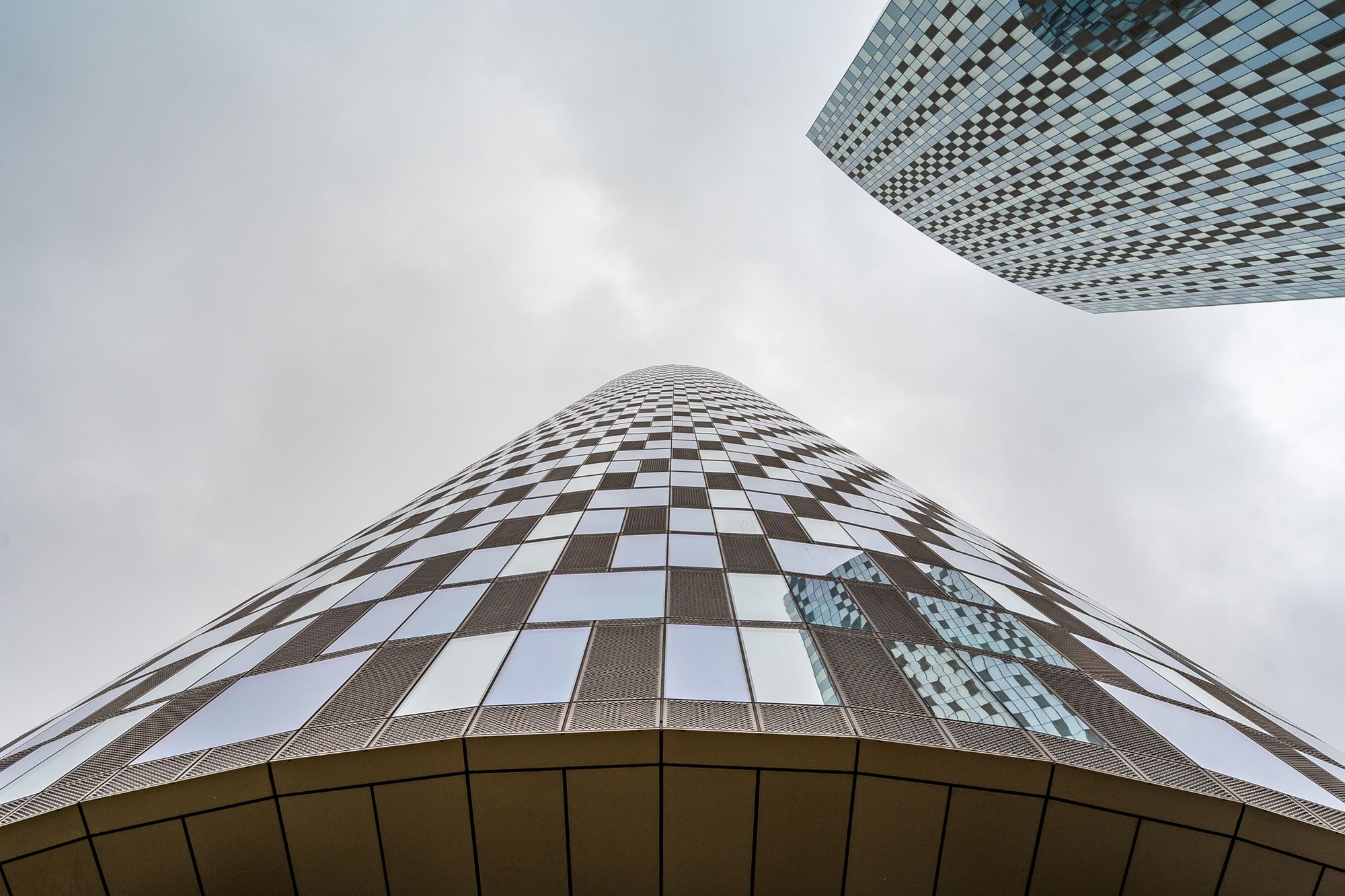 2 bed apartment to rent in Silvercroft Street, Manchester 39