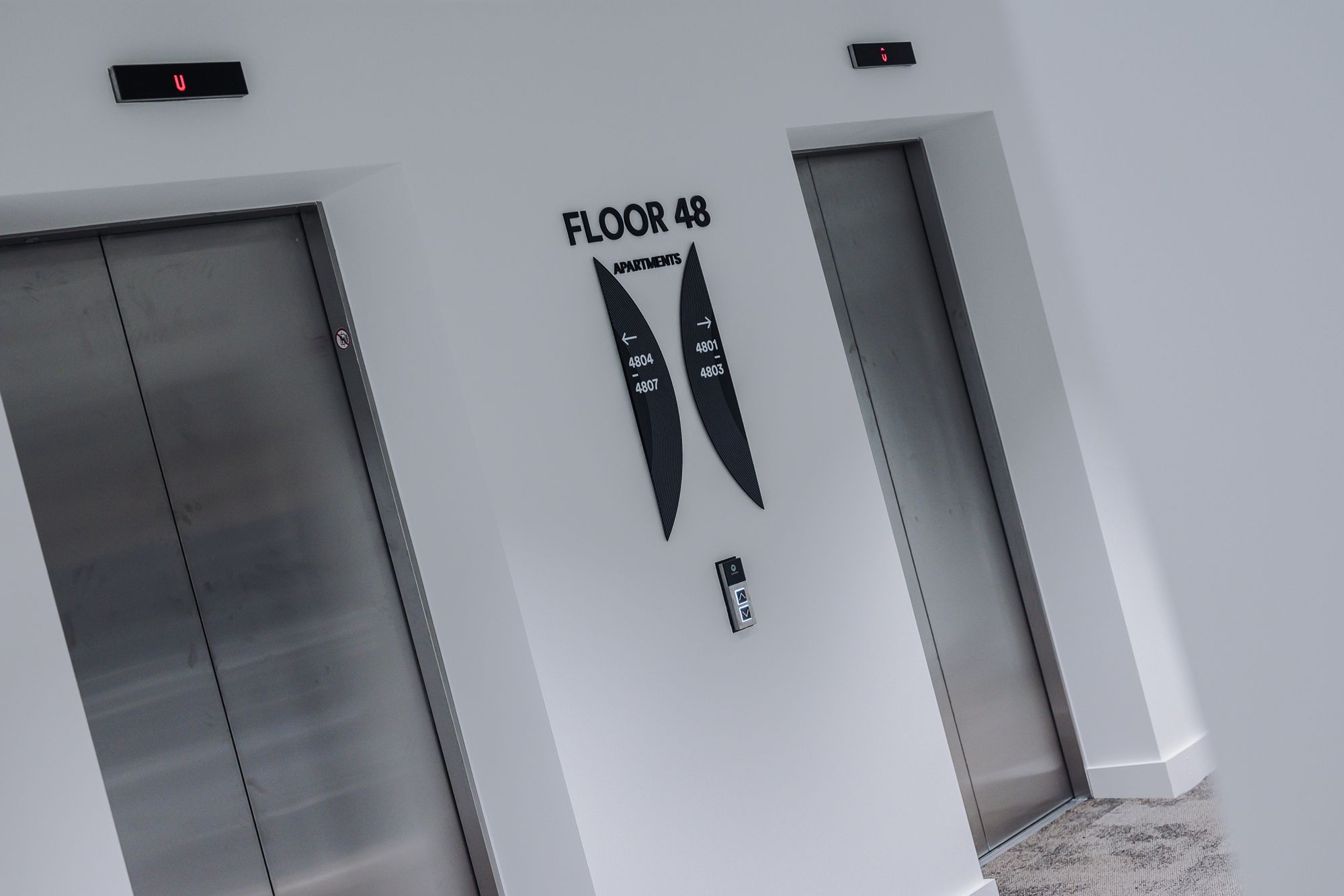 2 bed apartment to rent in Silvercroft Street, Manchester 27