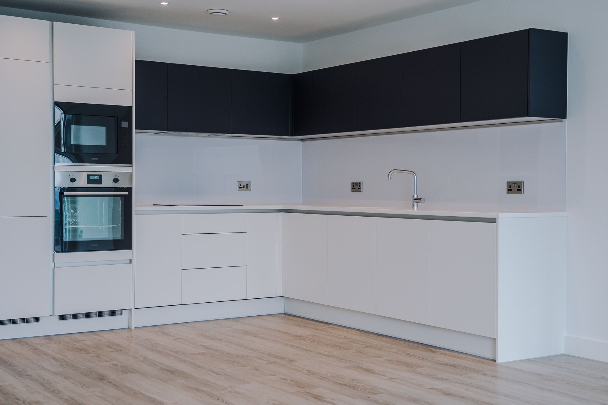 2 bed apartment to rent in Silvercroft Street, Manchester 13