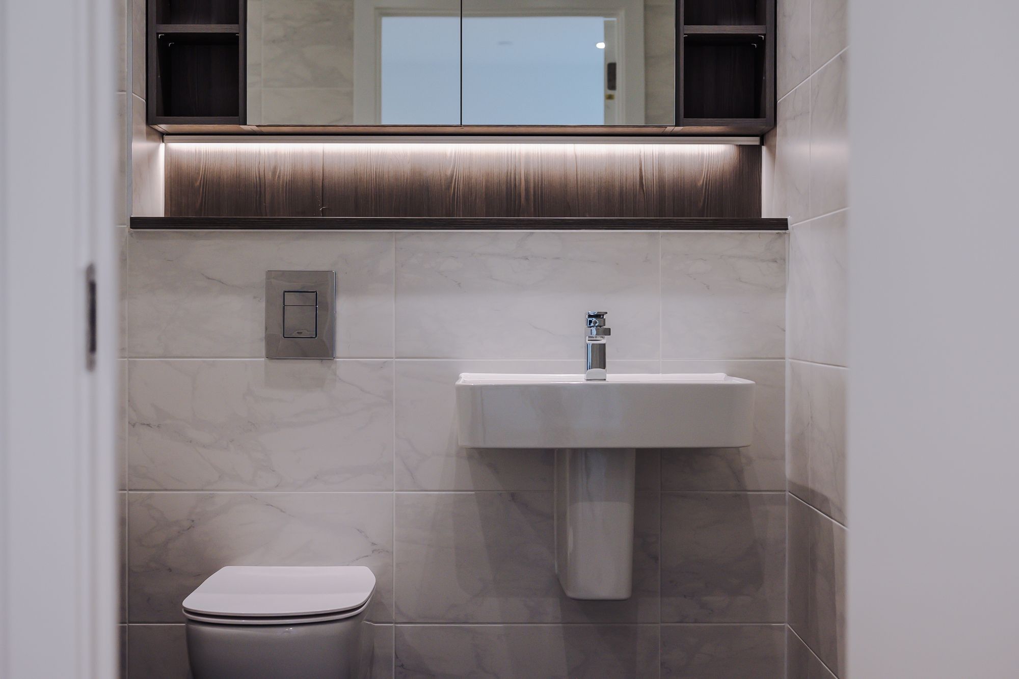 2 bed apartment to rent in Silvercroft Street, Manchester 23