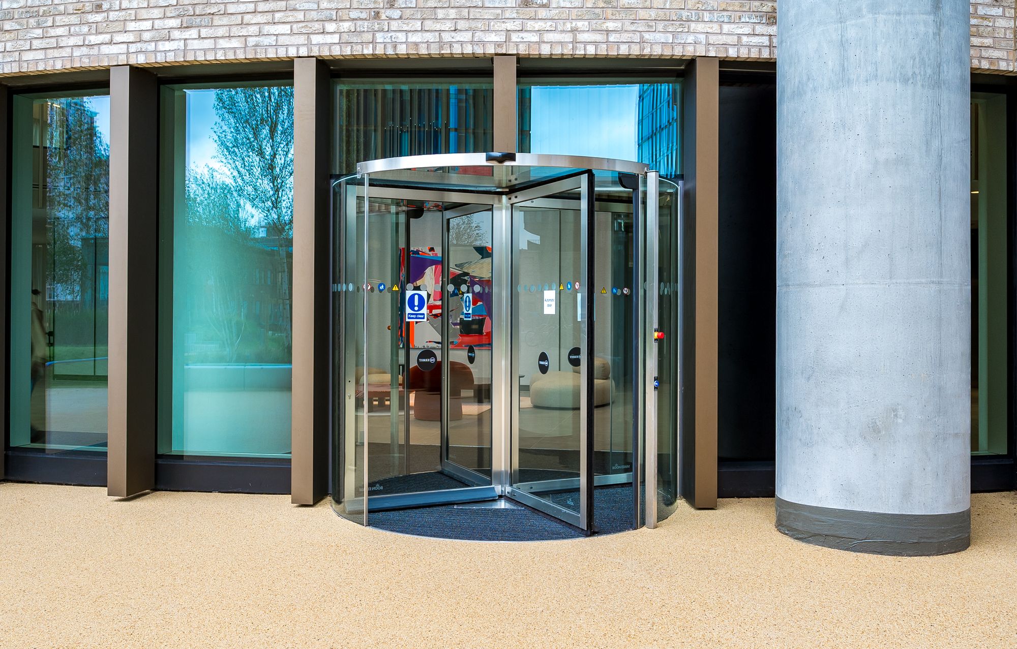 2 bed apartment to rent in Silvercroft Street, Manchester 40