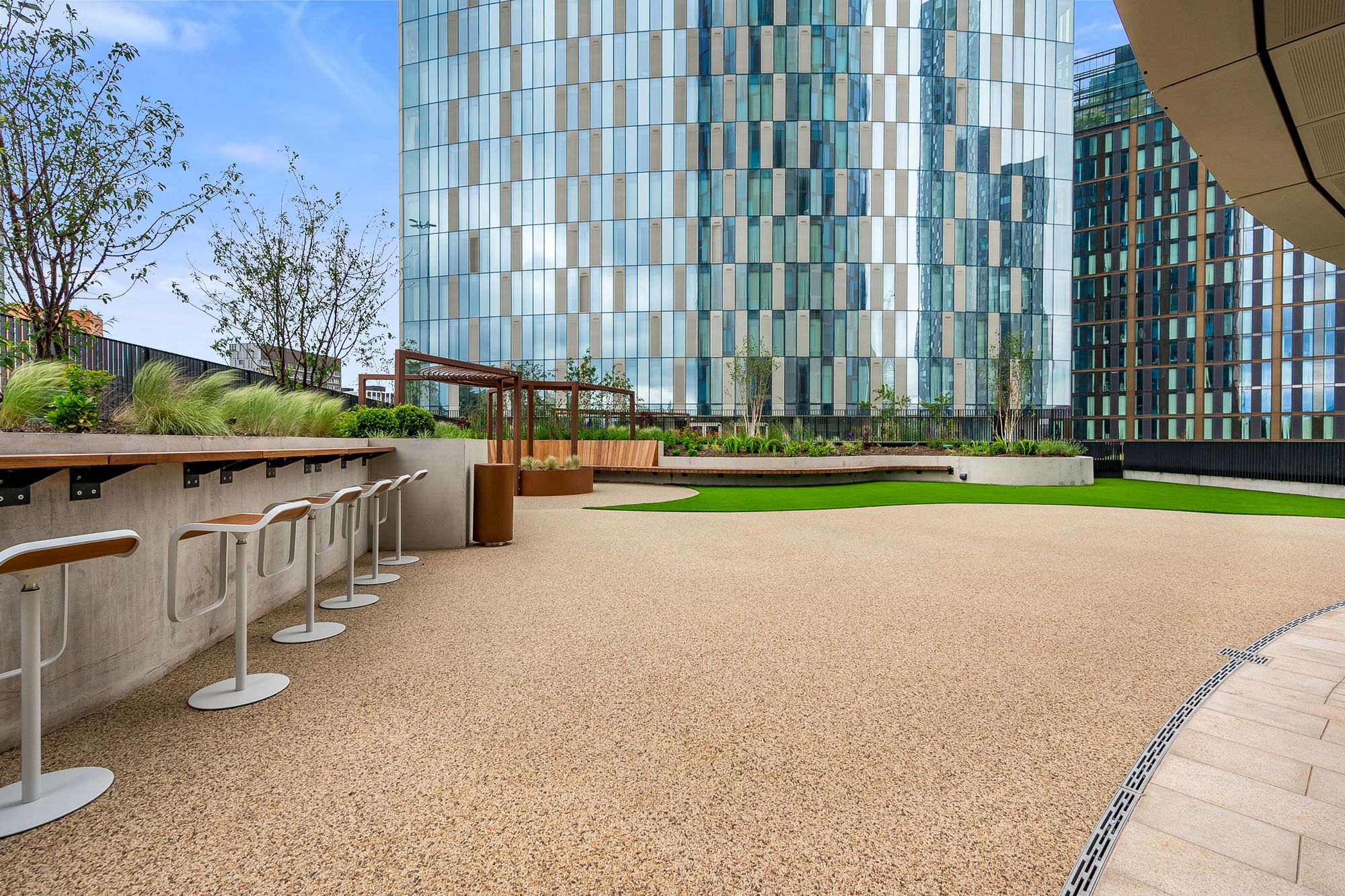 2 bed apartment to rent in Silvercroft Street, Manchester 42