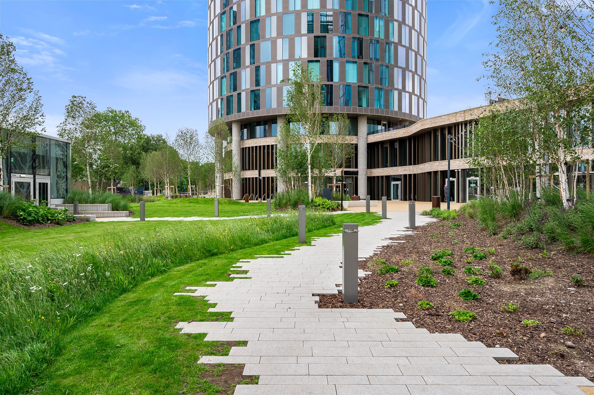 2 bed apartment to rent in Silvercroft Street, Manchester 45