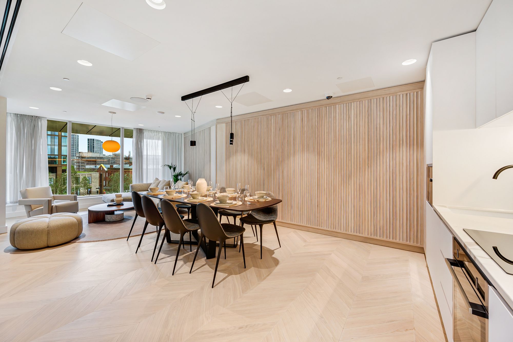 2 bed apartment to rent in Silvercroft Street, Manchester 32