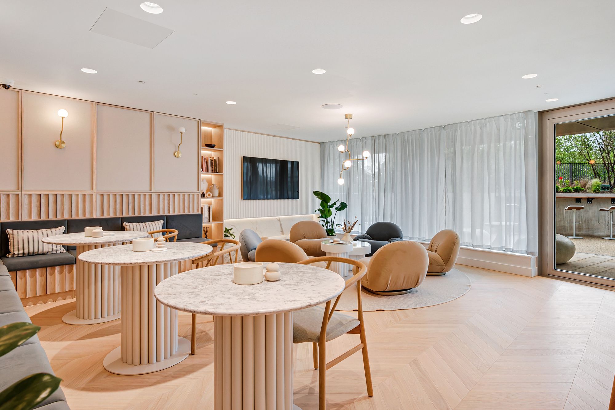 2 bed apartment to rent in Silvercroft Street, Manchester 33