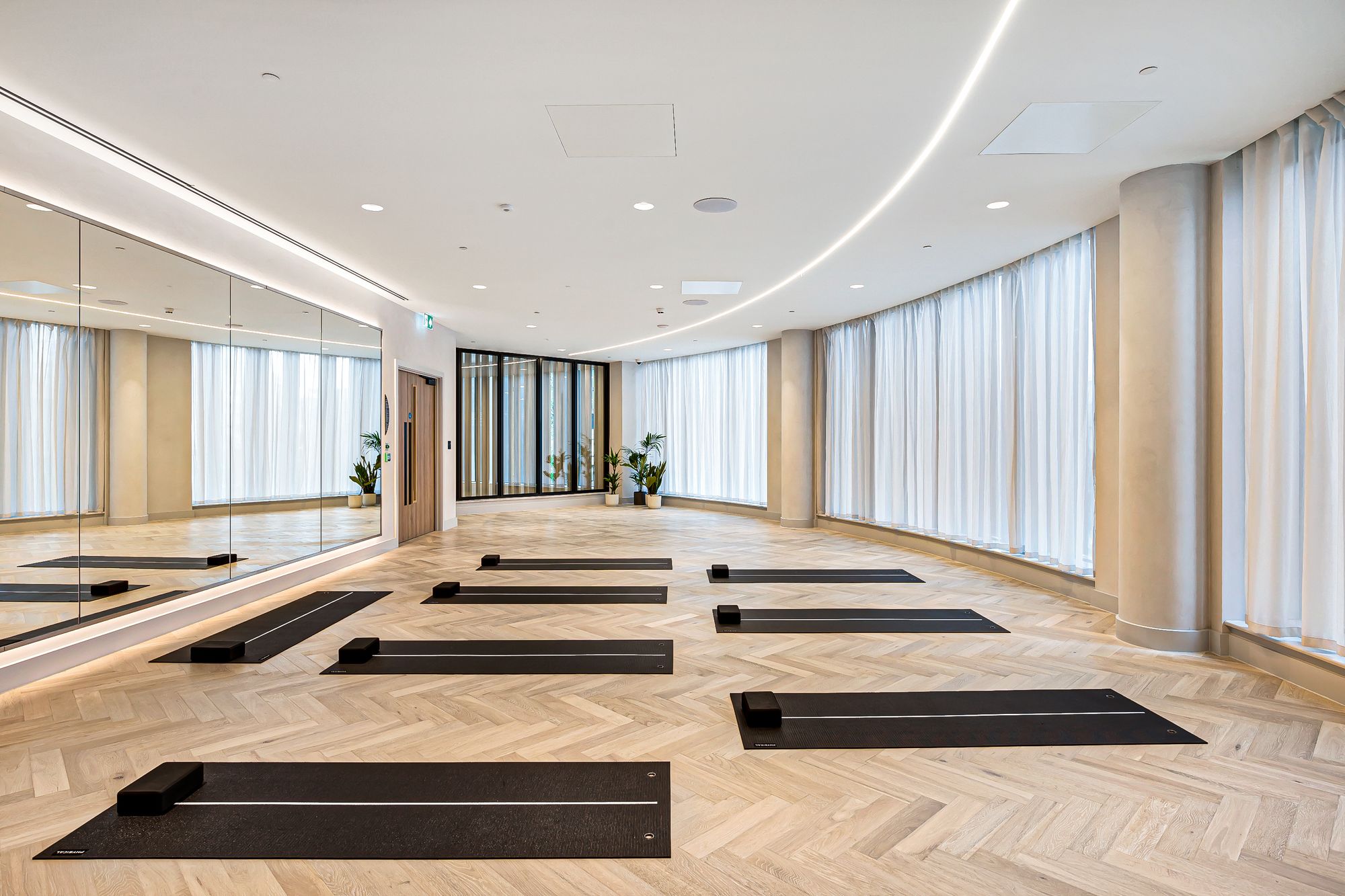 2 bed apartment to rent in Silvercroft Street, Manchester 36