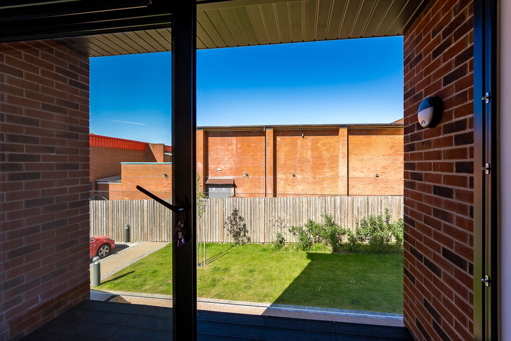 2 bed flat to rent in Chapeltown Road, Bolton  - Property Image 19