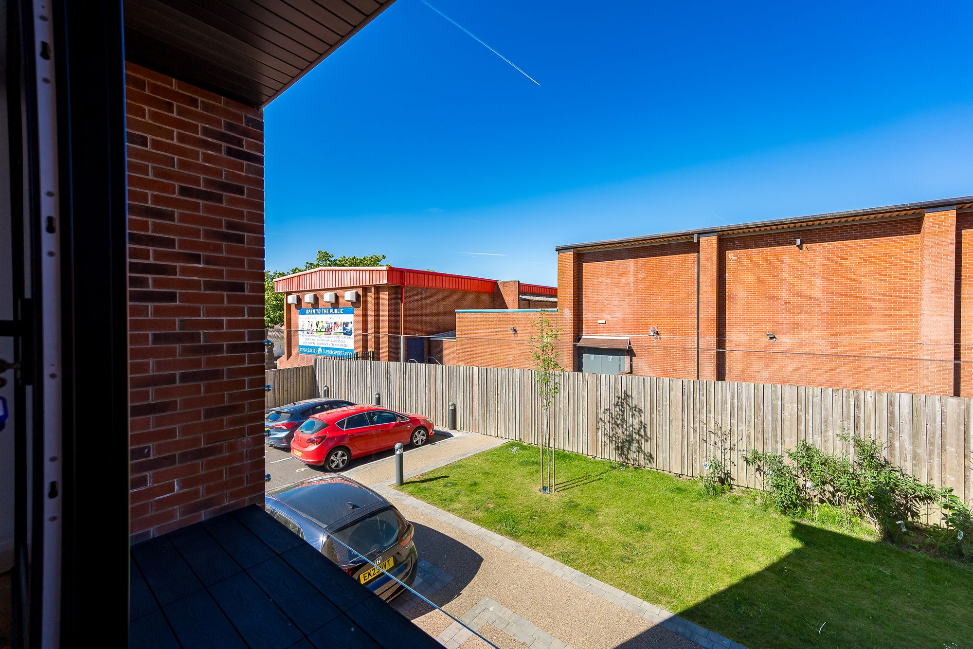 2 bed flat to rent in Chapeltown Road, Bolton 19