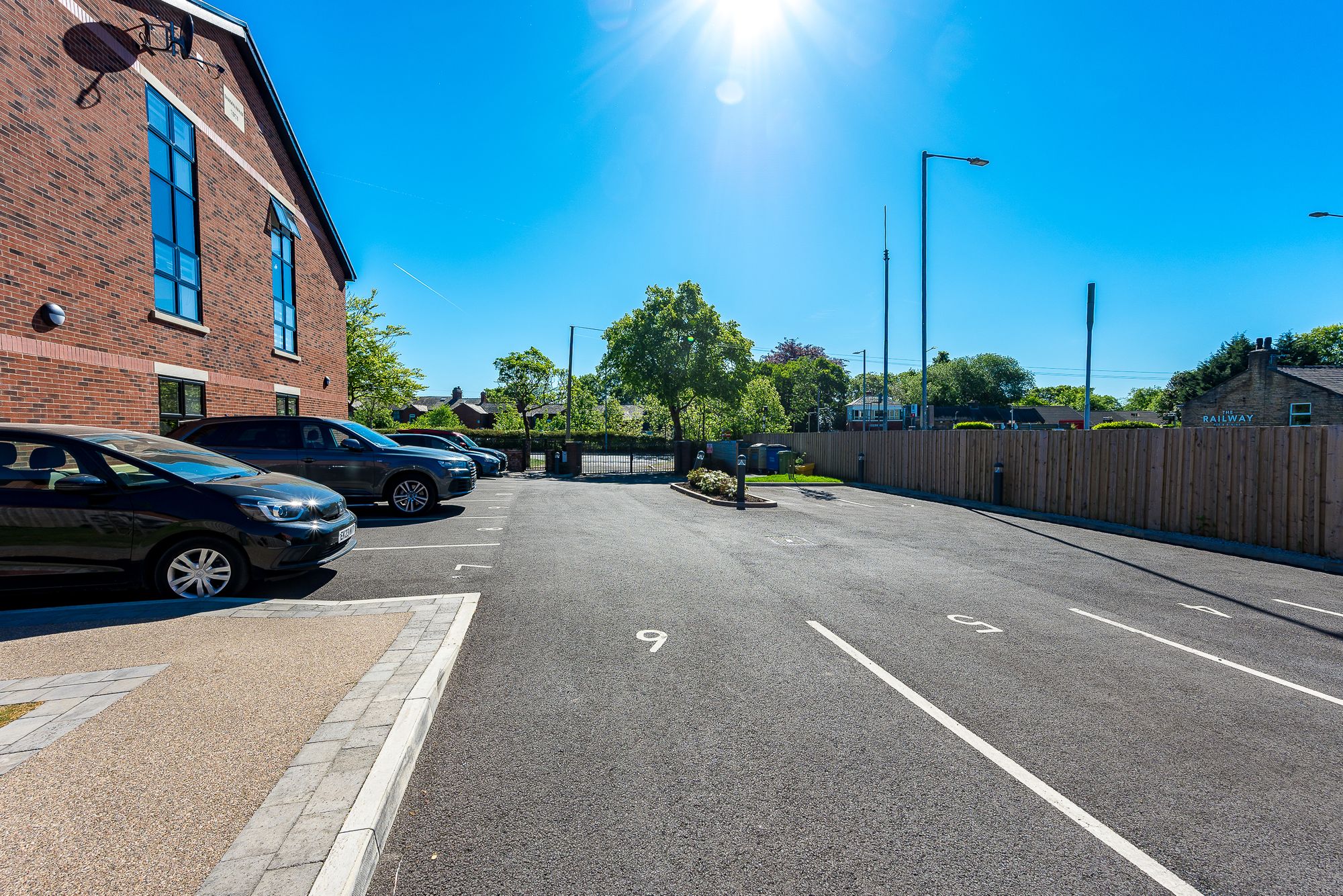 2 bed flat to rent in Chapeltown Road, Bolton 22