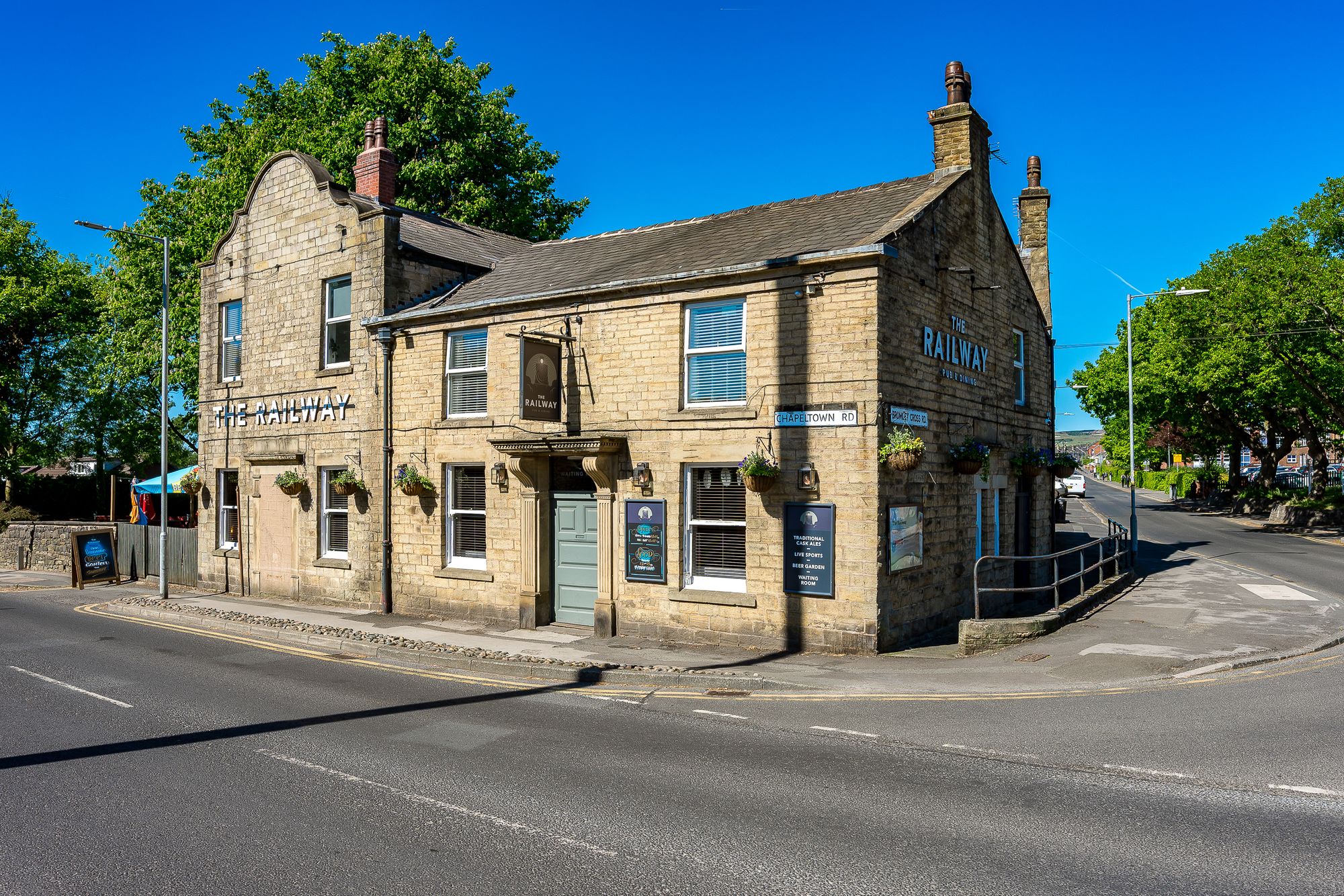 2 bed flat to rent in Chapeltown Road, Bolton 25