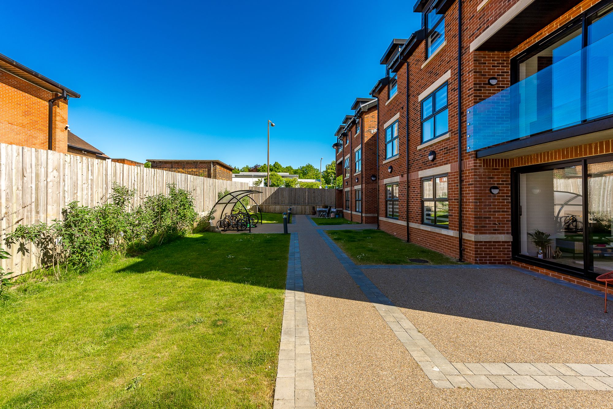 2 bed flat to rent in Chapeltown Road, Bolton 20