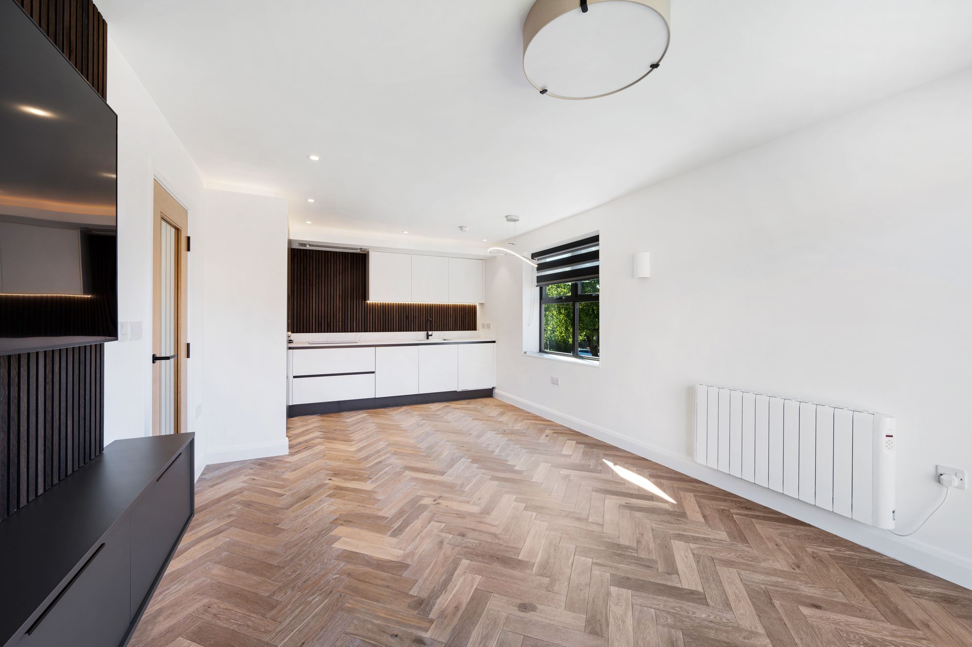 2 bed flat to rent in Chapeltown Road, Bolton 10