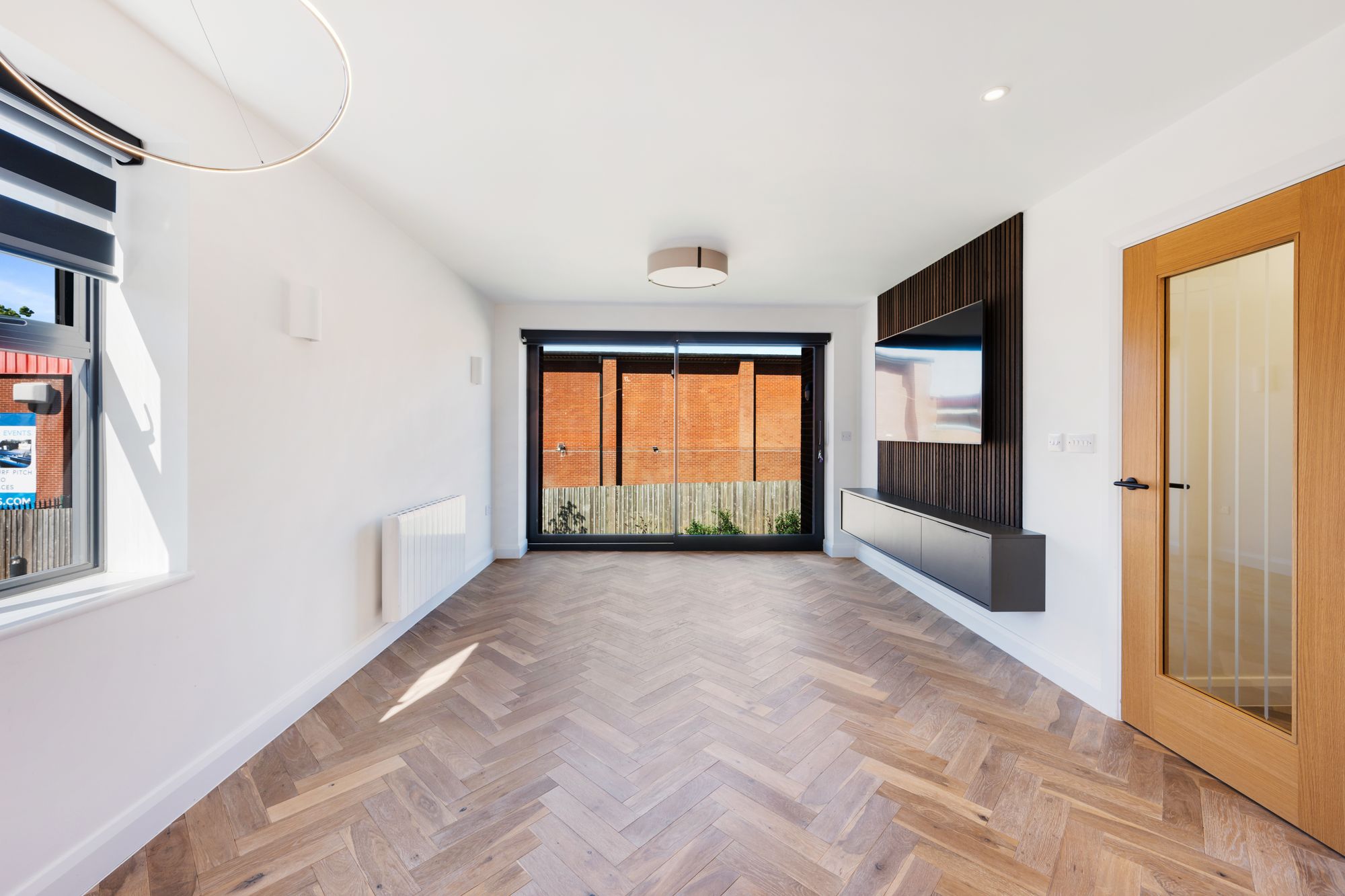 2 bed flat to rent in Chapeltown Road, Bolton  - Property Image 5