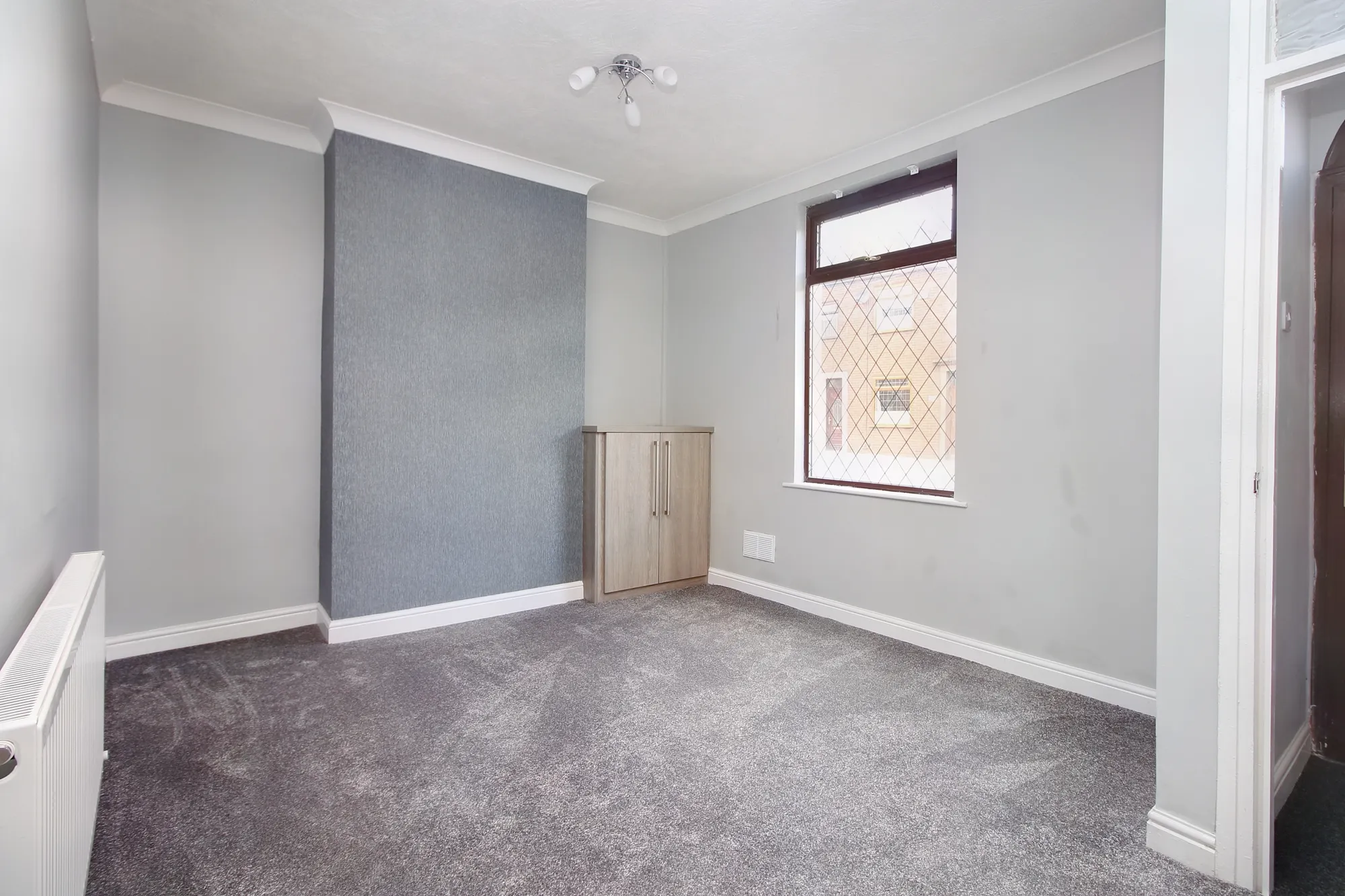 2 bed mid-terraced house to rent in Bolton Road, Bolton  - Property Image 2
