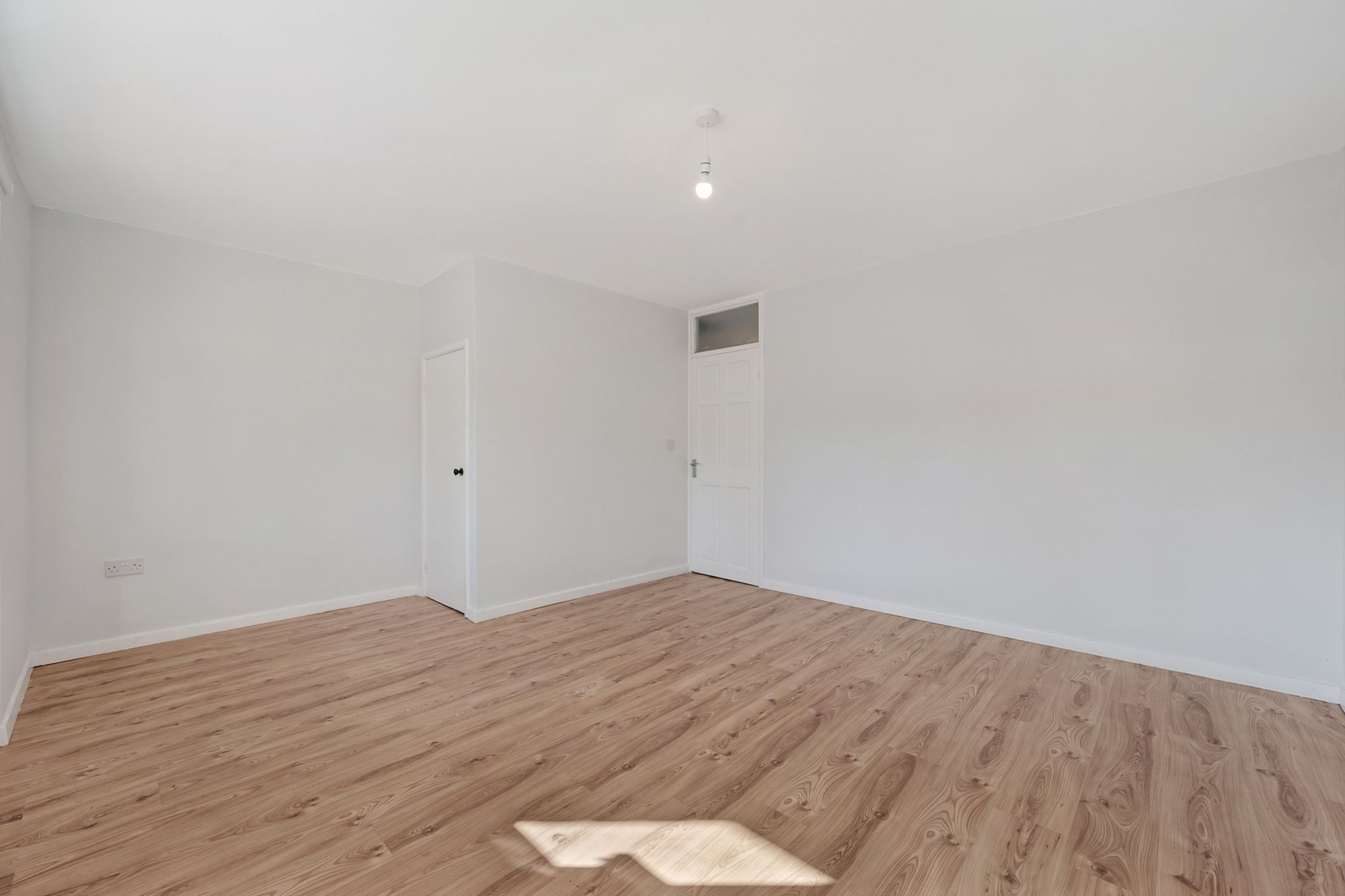 3 bed end of terrace house to rent in Calvine Walk, Manchester 5