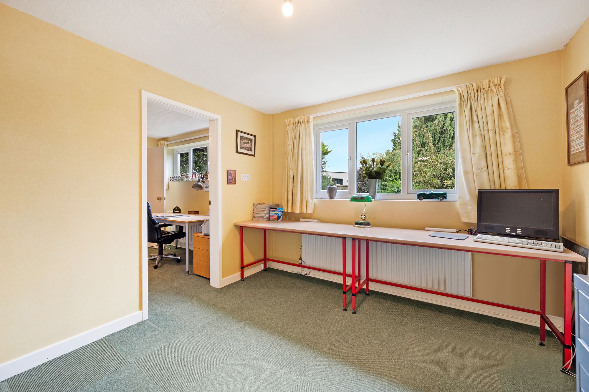 4 bed detached house for sale in Higher Dunscar, Bolton  - Property Image 24