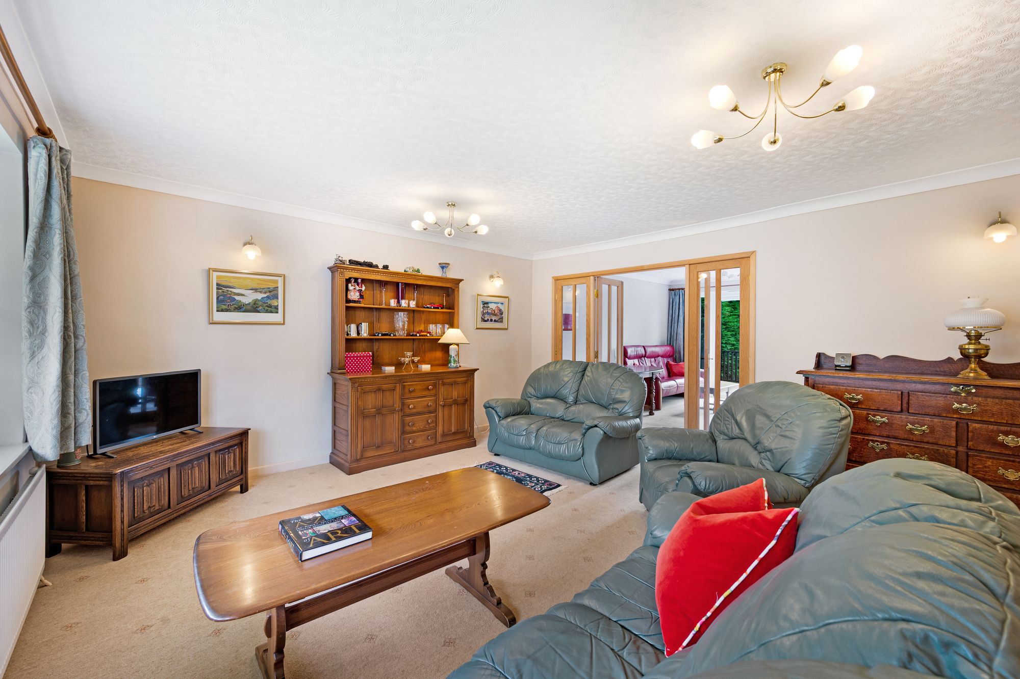 4 bed detached house for sale in Higher Dunscar, Bolton  - Property Image 6