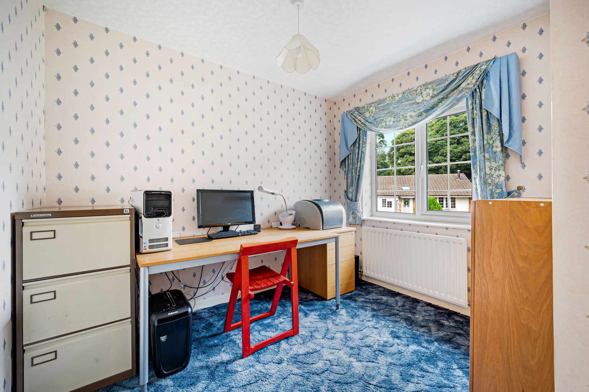 4 bed detached house for sale in Higher Dunscar, Bolton 21