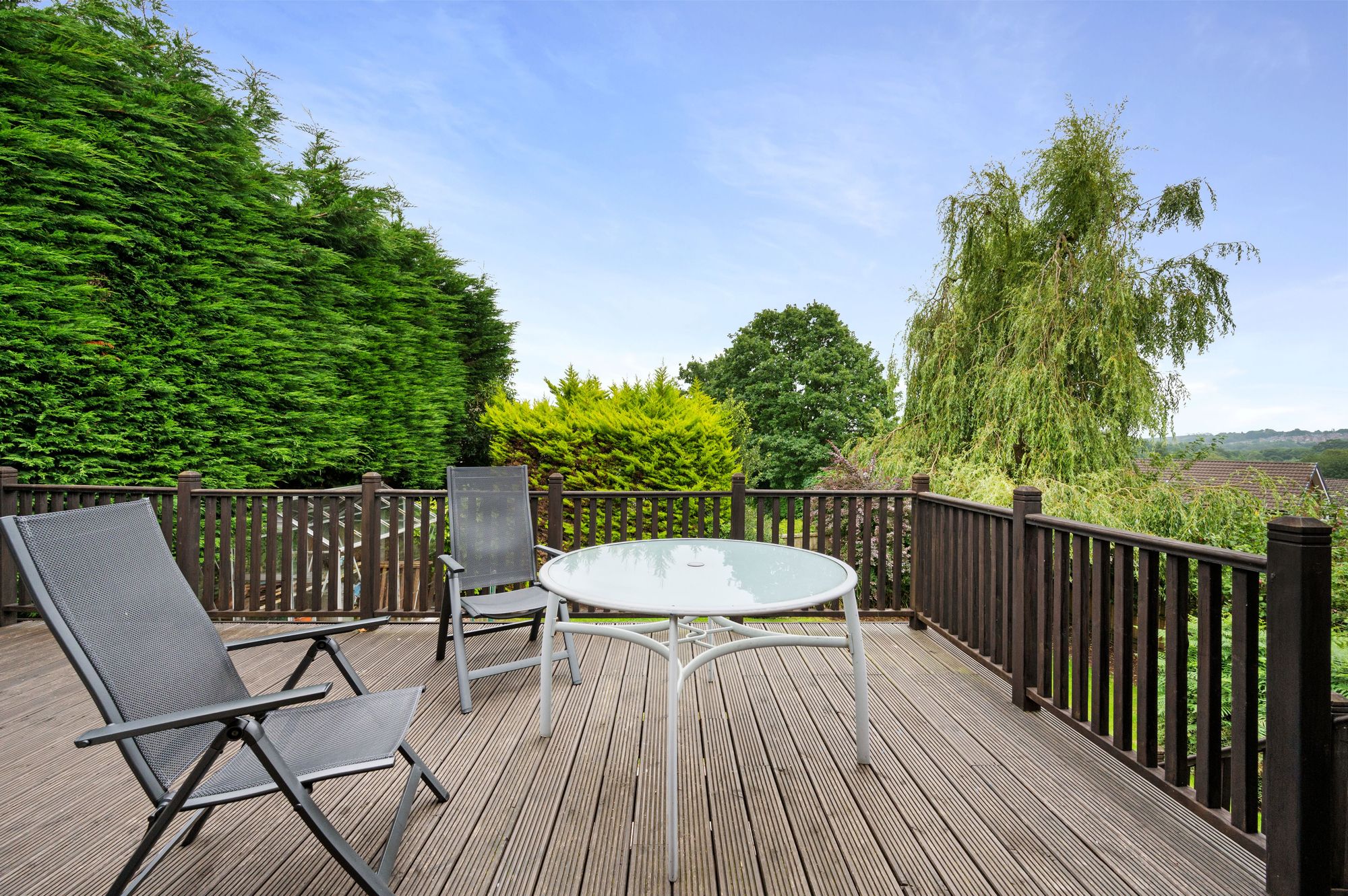 4 bed detached house for sale in Higher Dunscar, Bolton  - Property Image 30