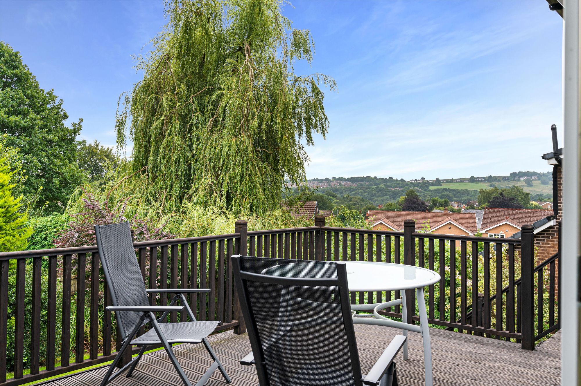 4 bed detached house for sale in Higher Dunscar, Bolton  - Property Image 11