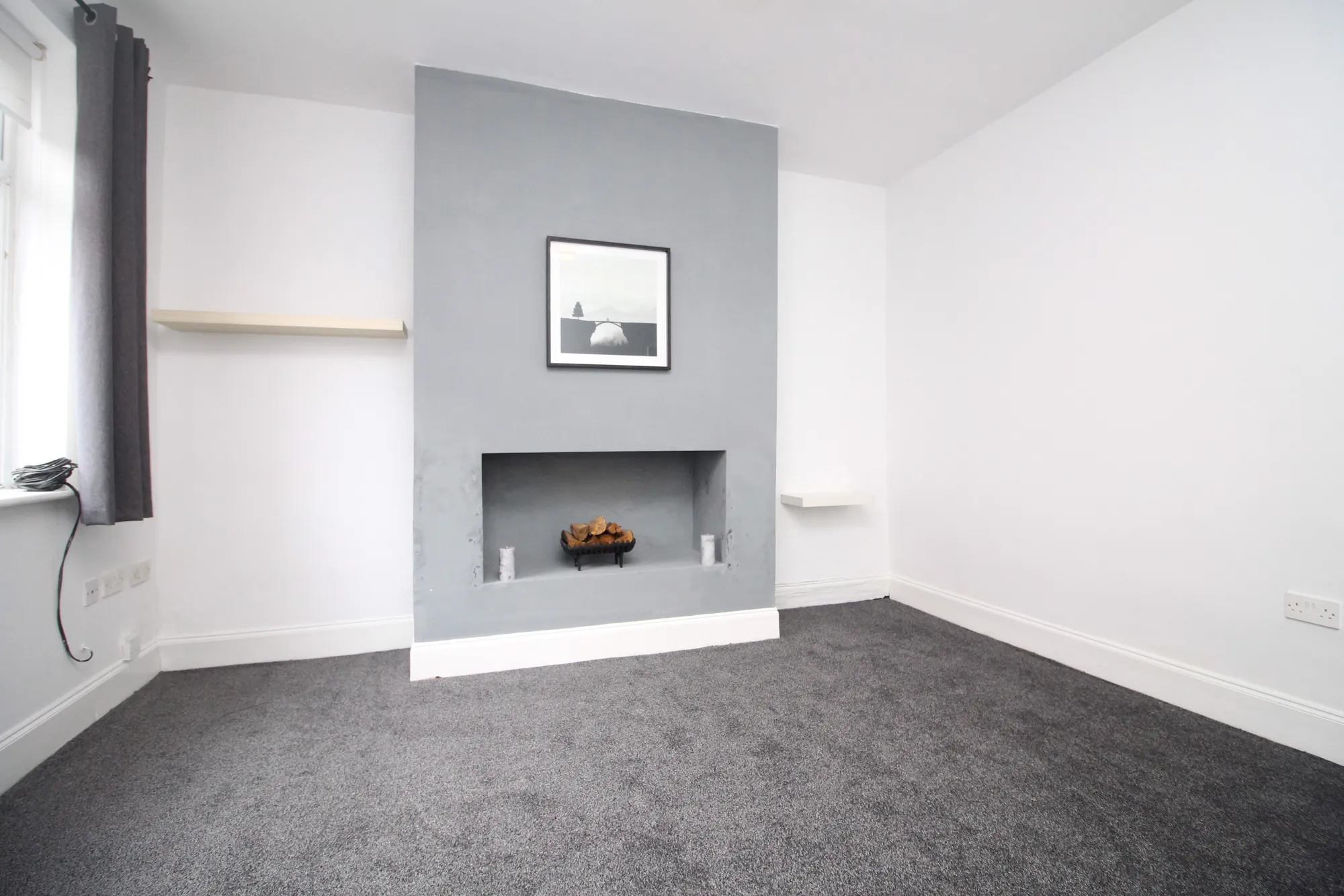 2 bed terraced house to rent in Canada Street, Bolton 5