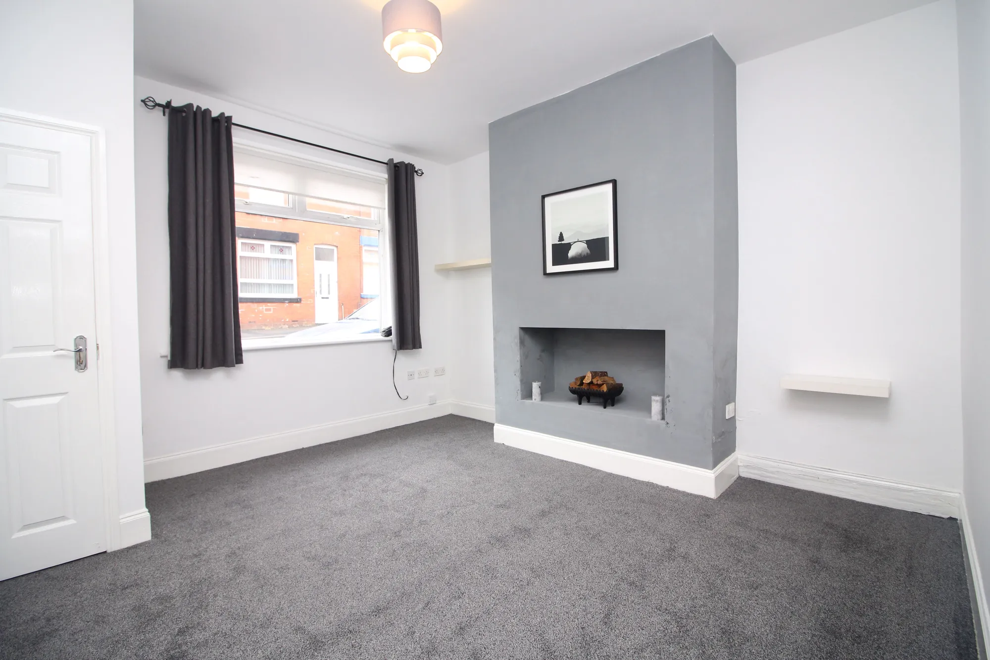 2 bed terraced house to rent in Canada Street, Bolton  - Property Image 5