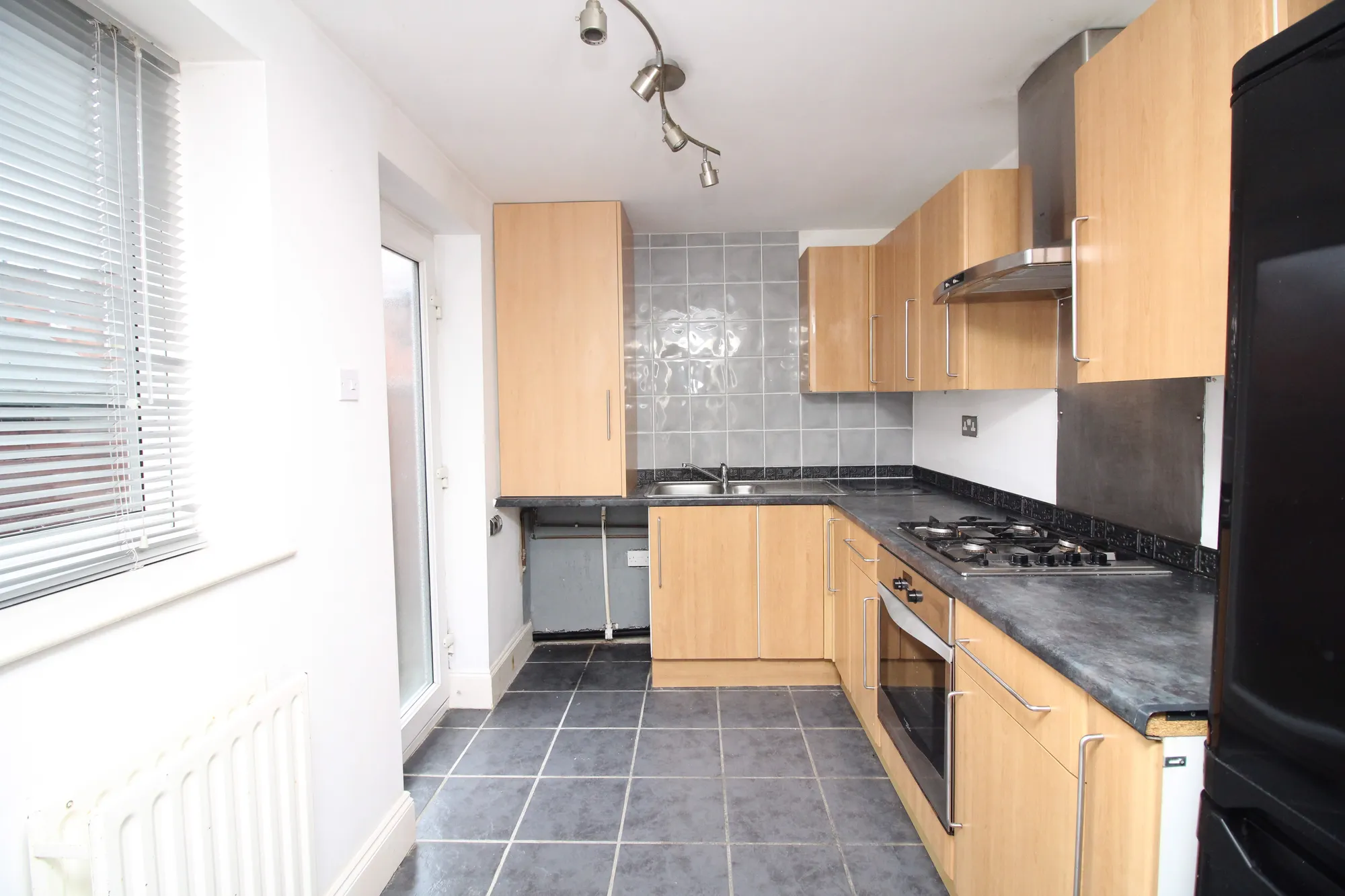 2 bed terraced house to rent in Canada Street, Bolton  - Property Image 4