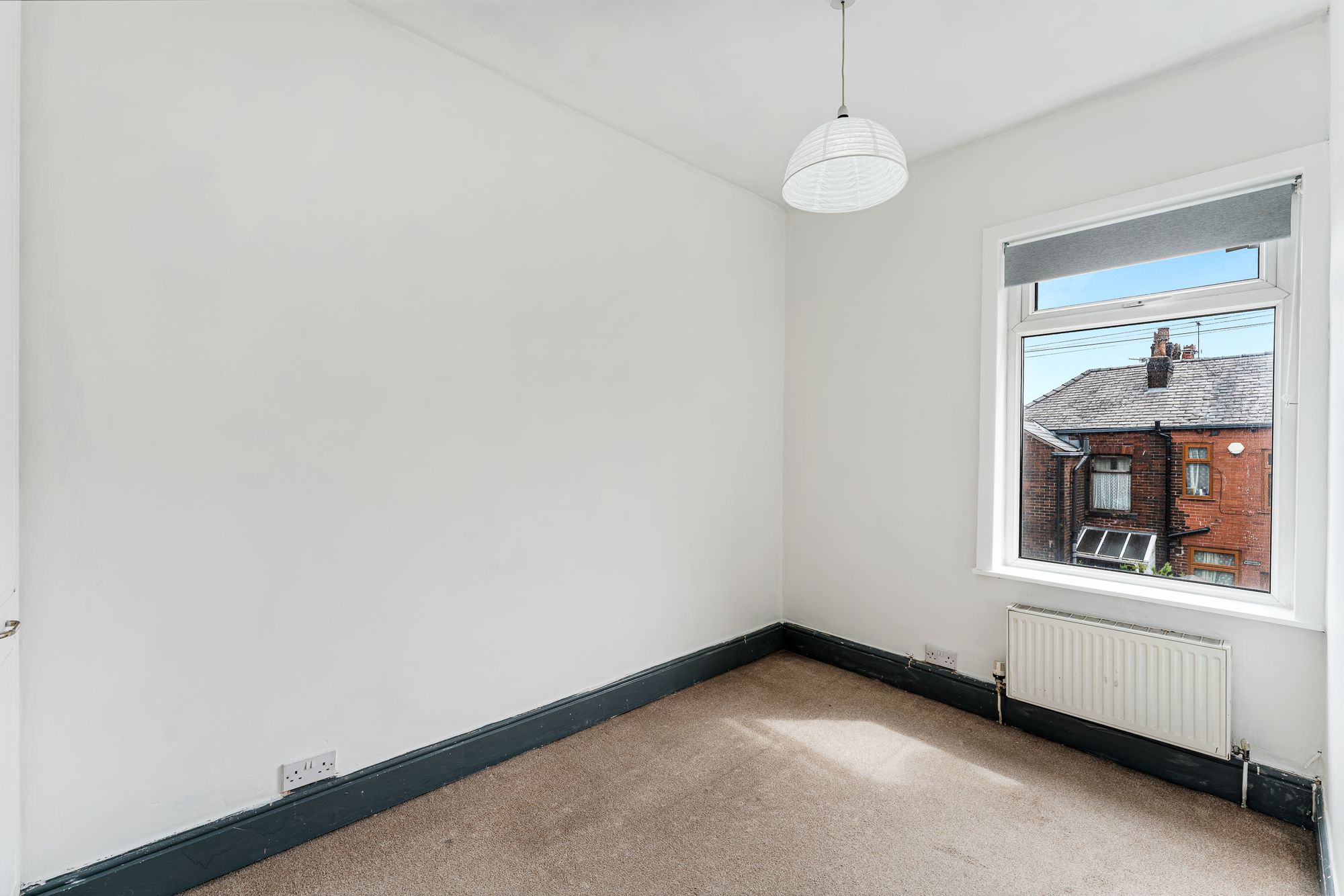 2 bed mid-terraced house to rent in Packer Street, Bolton 13