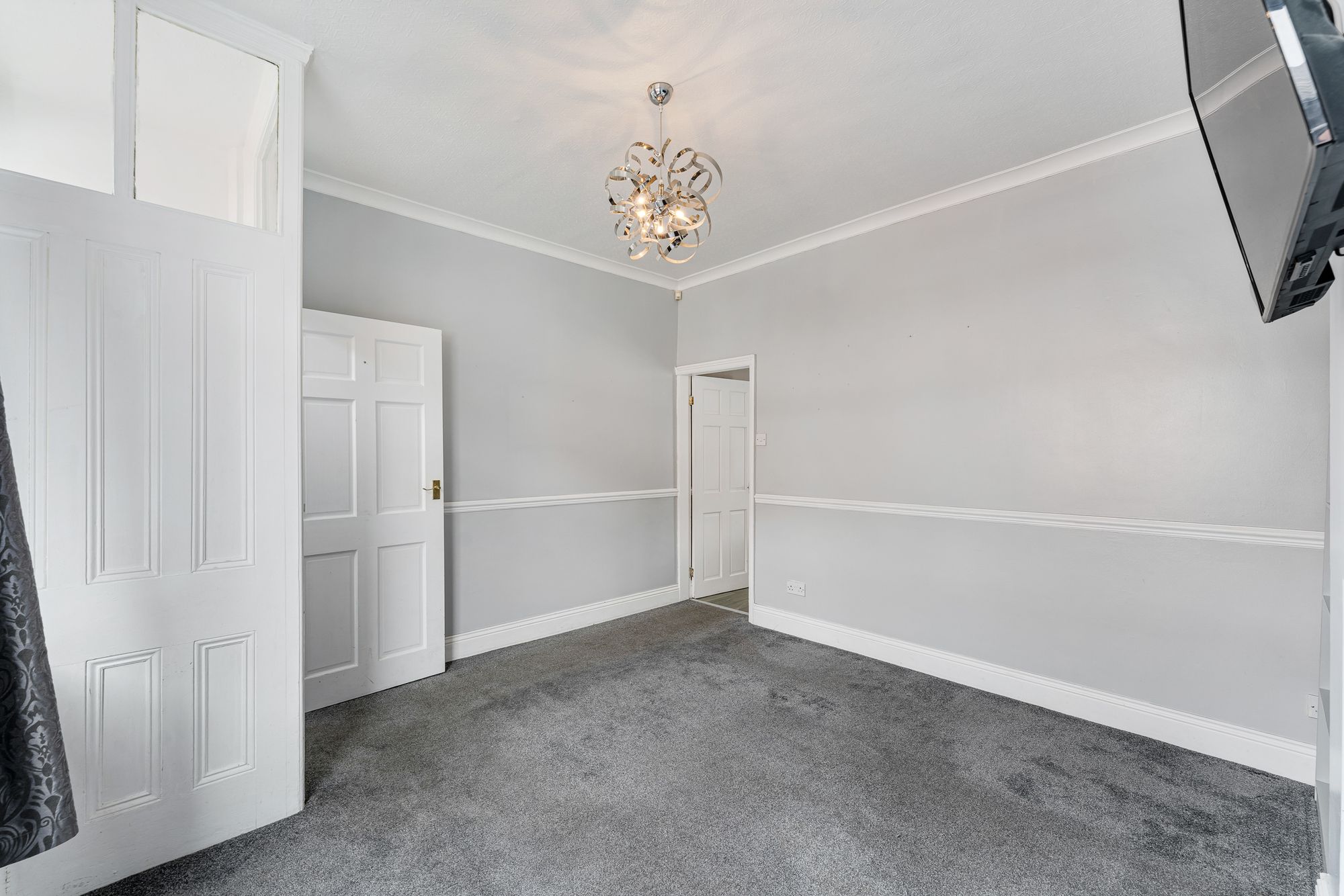 2 bed mid-terraced house to rent in Packer Street, Bolton 4