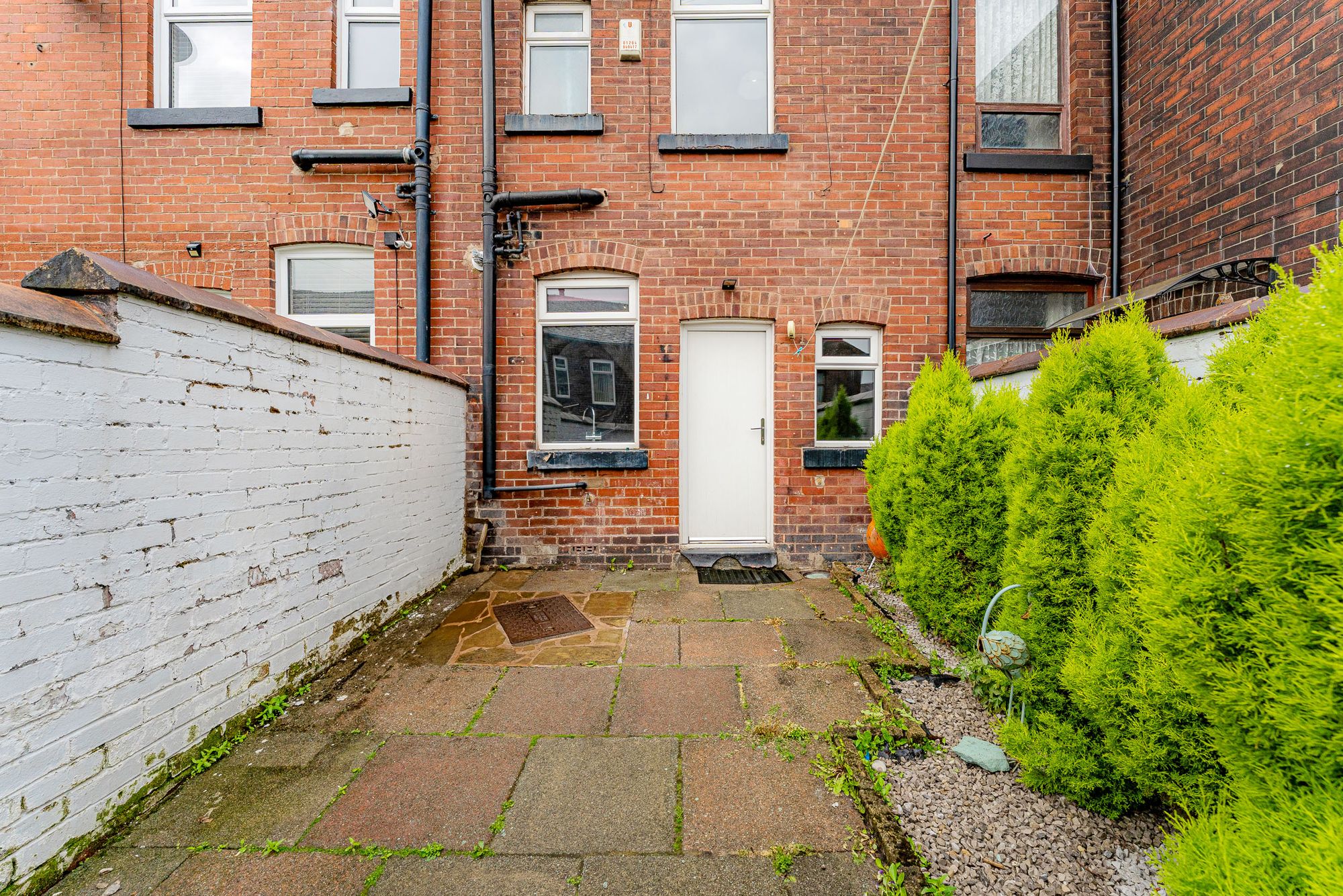 2 bed mid-terraced house to rent in Packer Street, Bolton  - Property Image 16