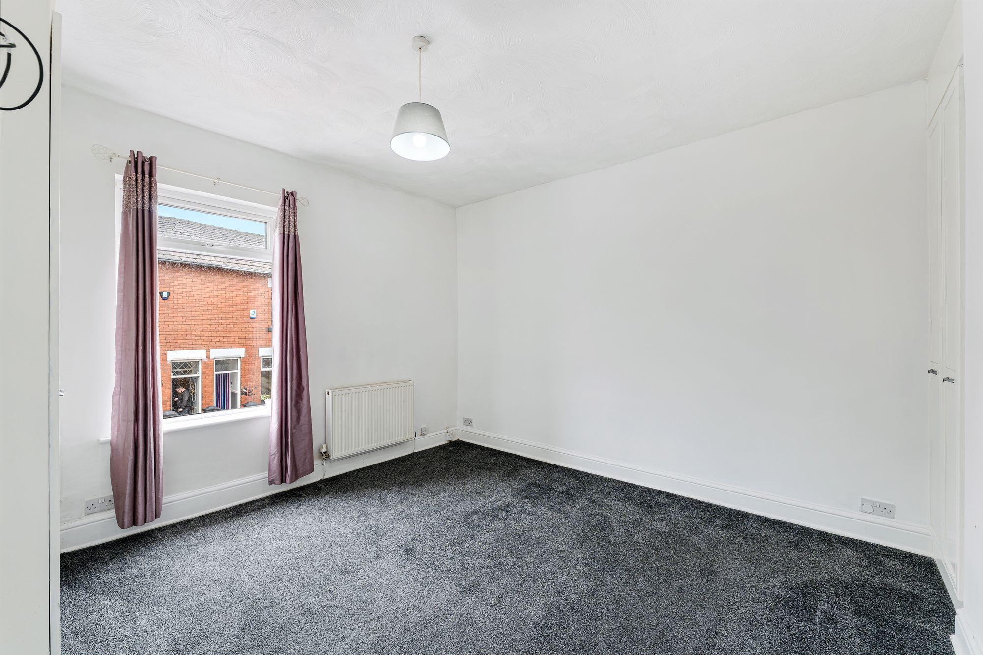 2 bed mid-terraced house to rent in Packer Street, Bolton  - Property Image 12