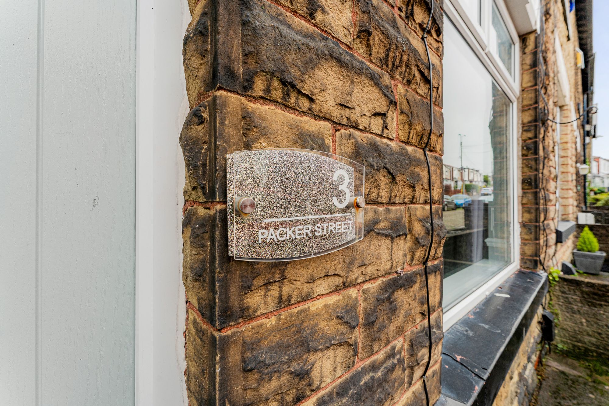 2 bed mid-terraced house to rent in Packer Street, Bolton  - Property Image 17