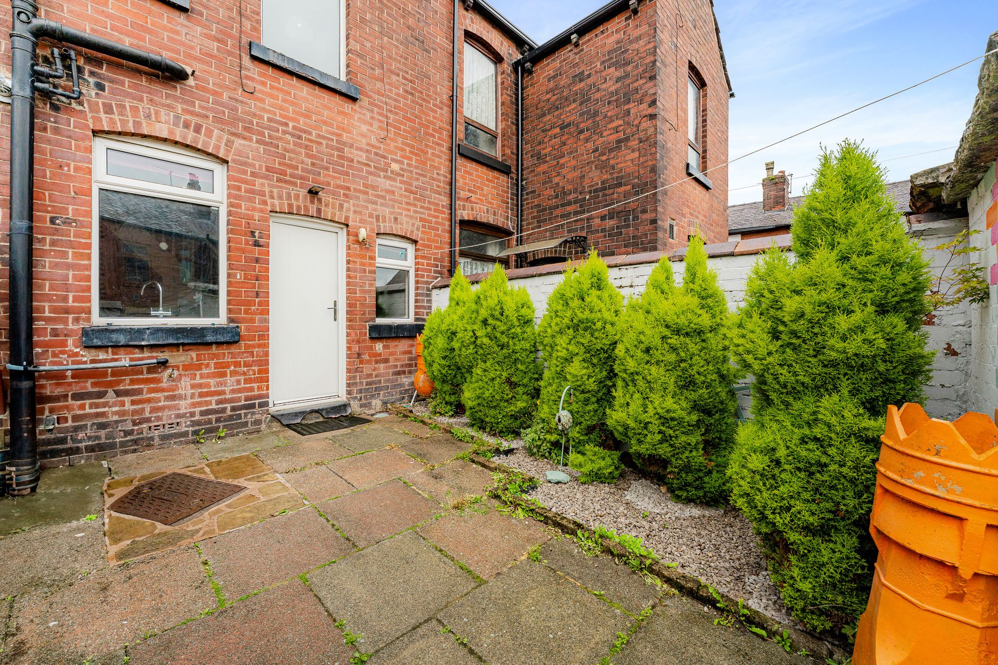 2 bed mid-terraced house to rent in Packer Street, Bolton  - Property Image 19