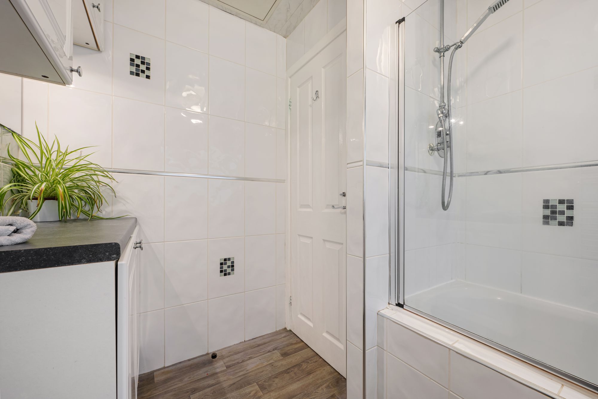 2 bed detached house for sale in Hardmans, Bolton  - Property Image 9