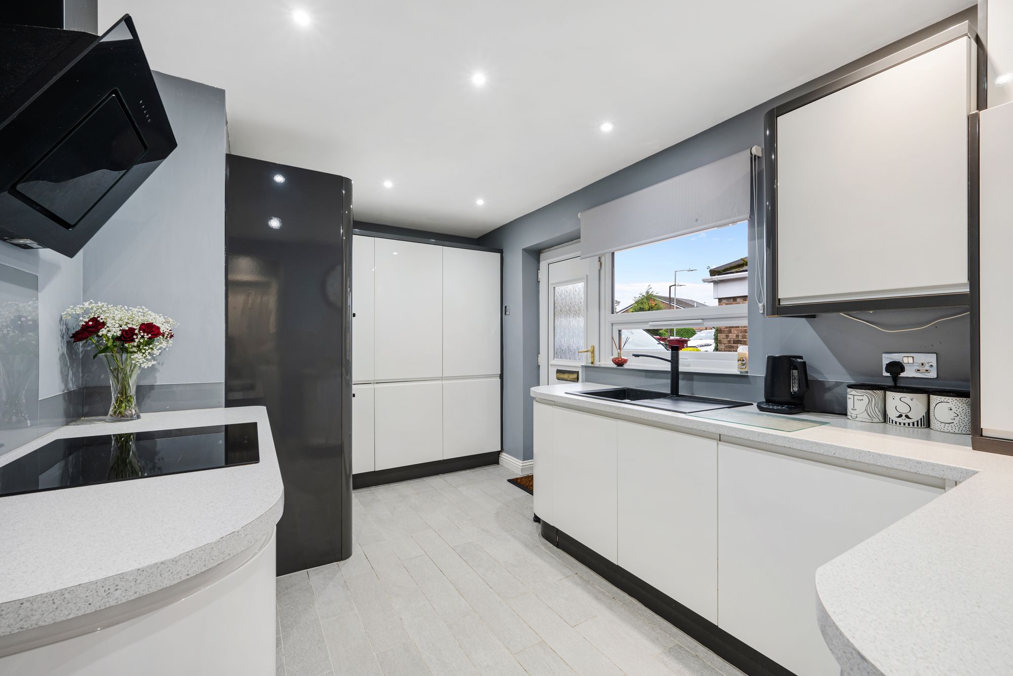 2 bed detached house for sale in Hardmans, Bolton  - Property Image 3