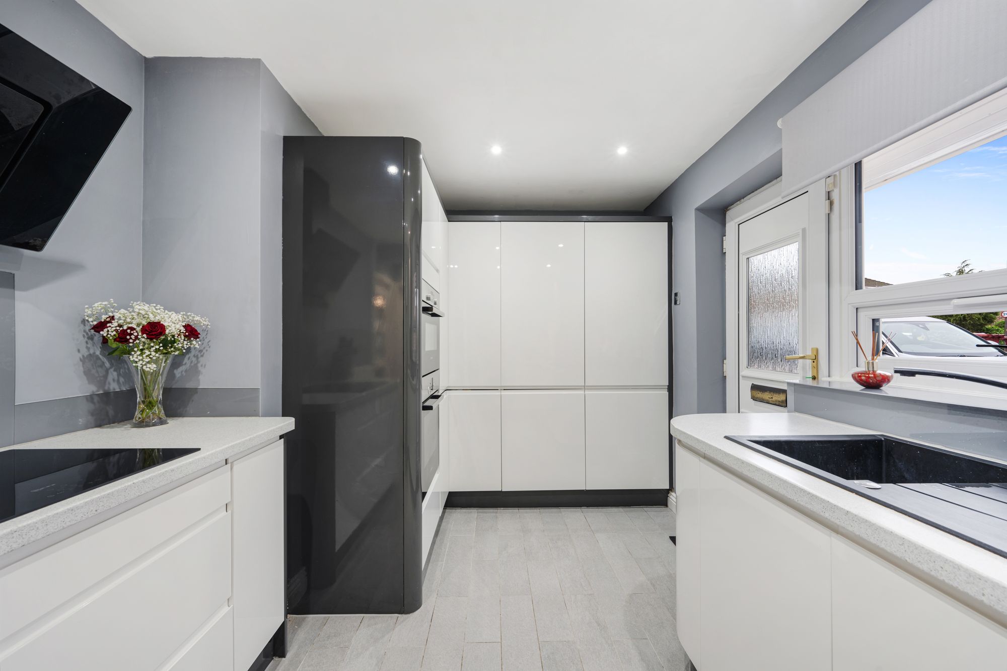 2 bed detached house for sale in Hardmans, Bolton  - Property Image 7