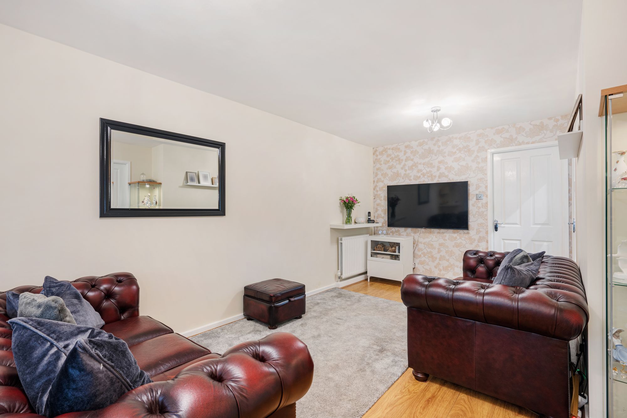2 bed detached house for sale in Hardmans, Bolton 1