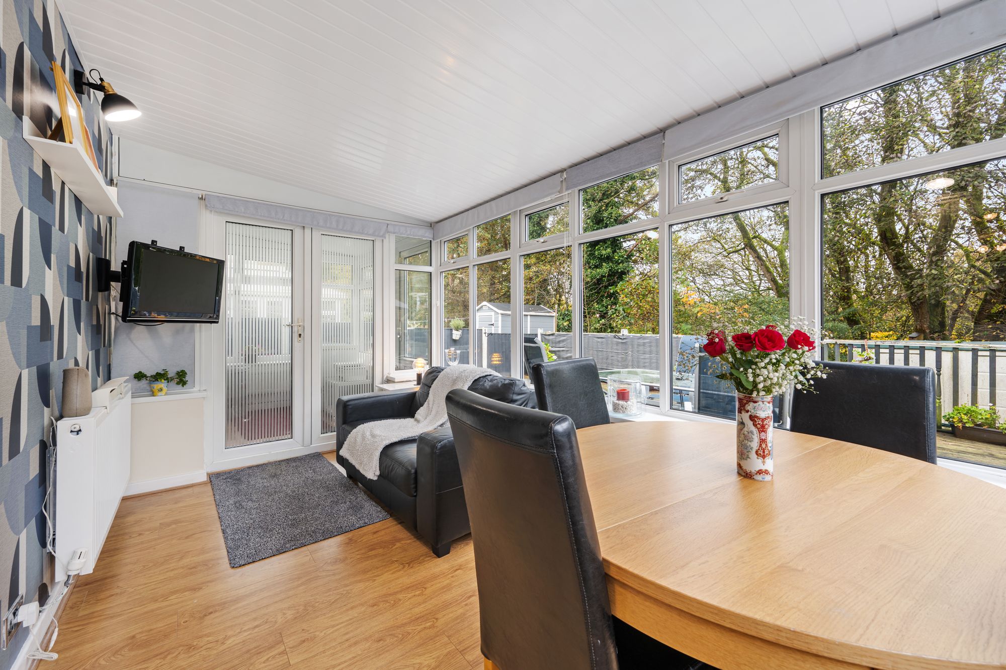 2 bed detached house for sale in Hardmans, Bolton  - Property Image 16