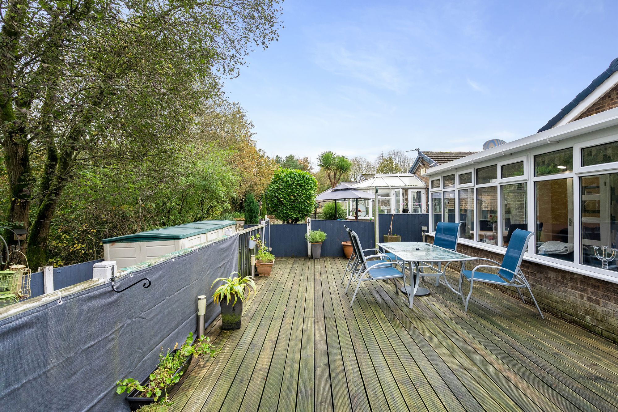 2 bed detached house for sale in Hardmans, Bolton  - Property Image 20