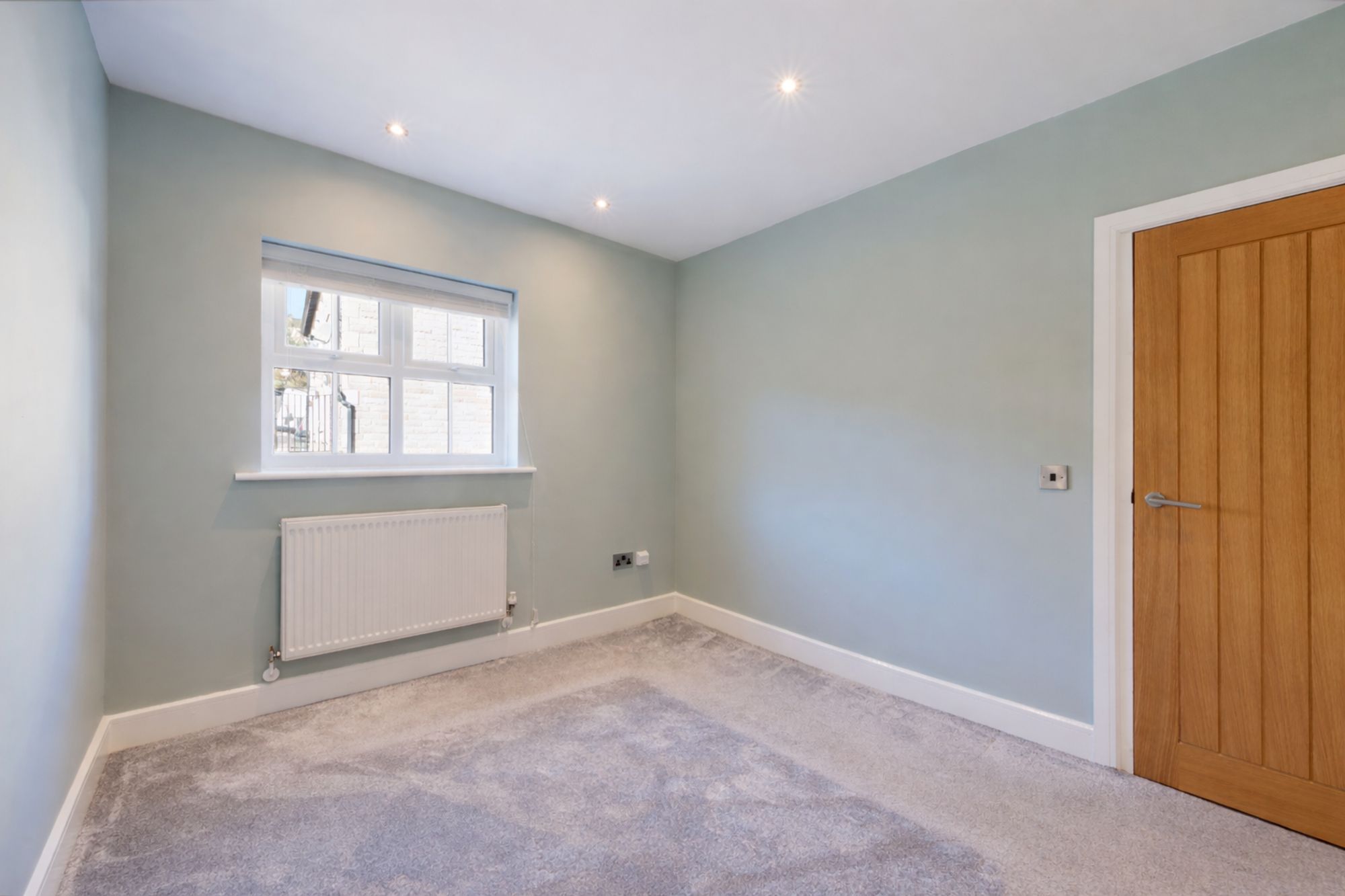 2 bed flat to rent in St. Johns Court, Bury  - Property Image 15