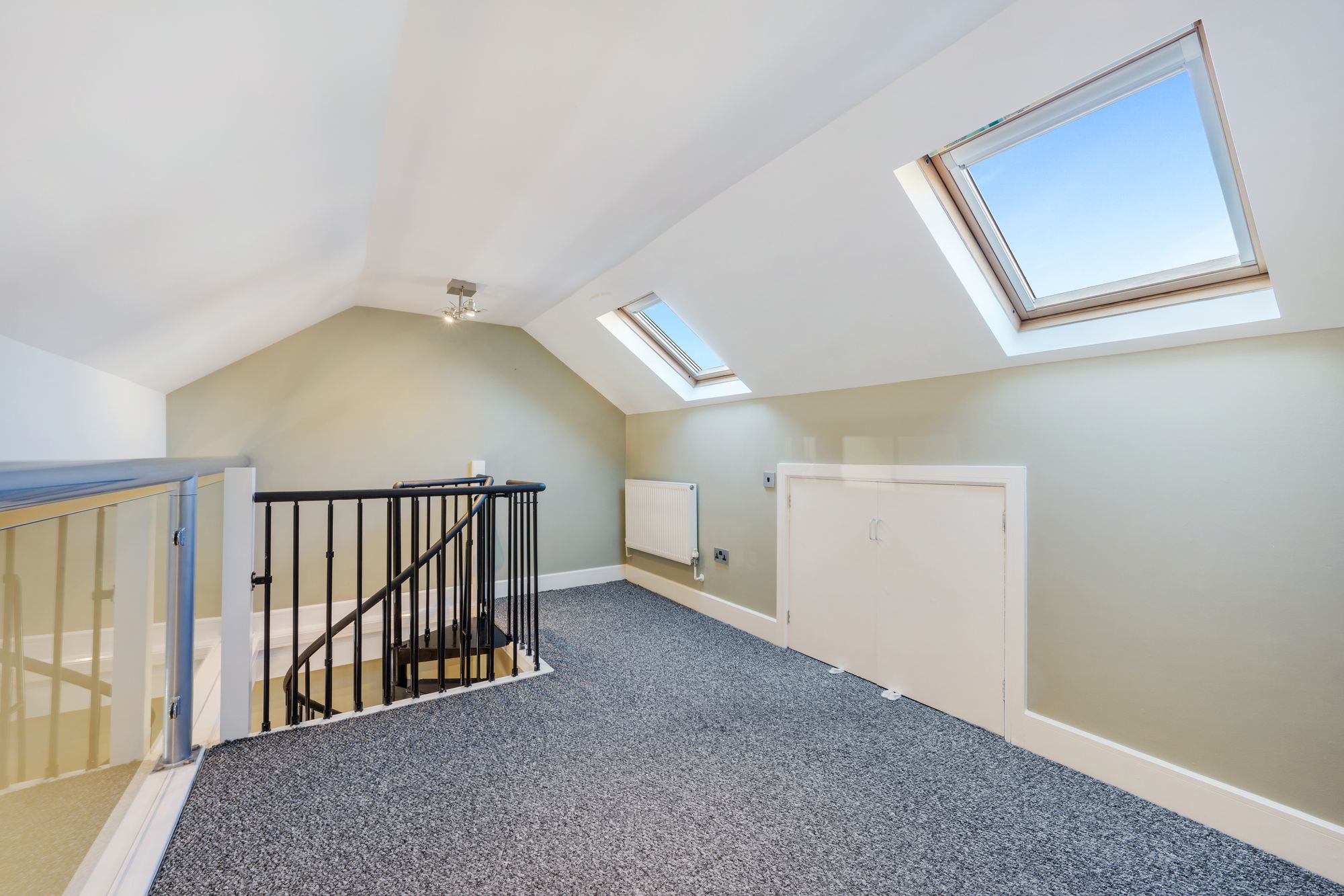 2 bed flat to rent in St. Johns Court, Bury  - Property Image 13