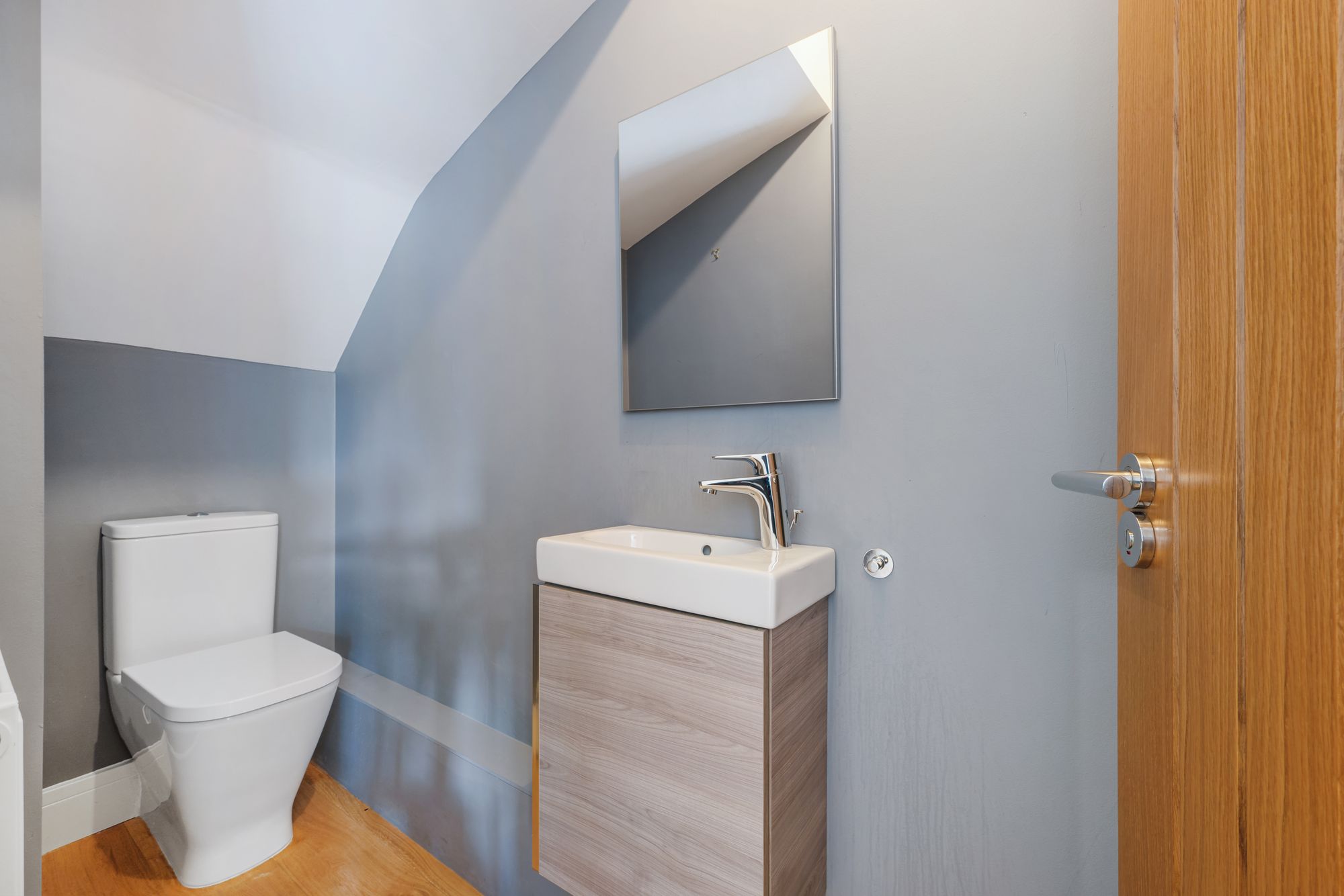 2 bed flat to rent in St. Johns Court, Bury 9