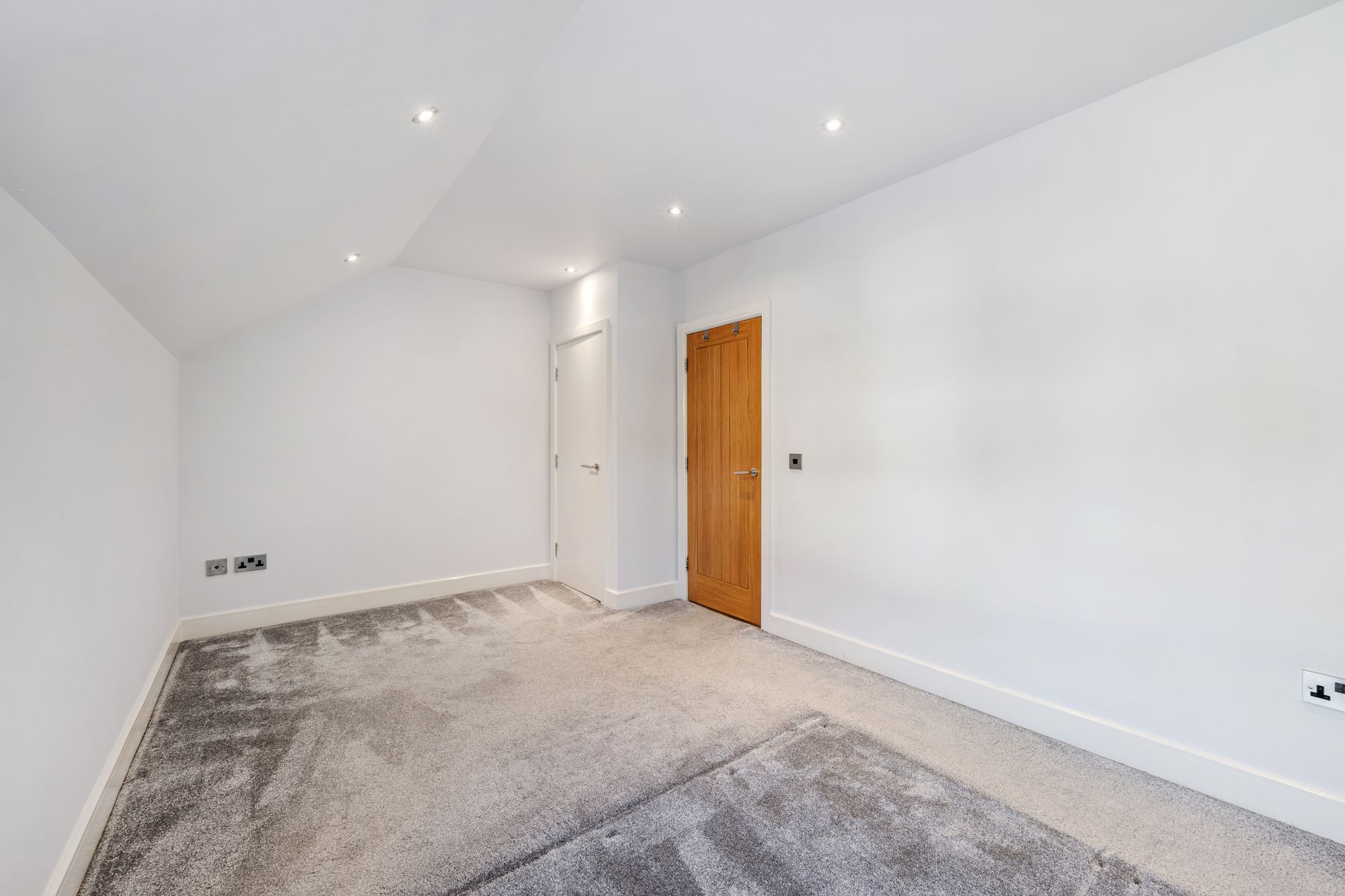 2 bed flat to rent in St. Johns Court, Bury 20