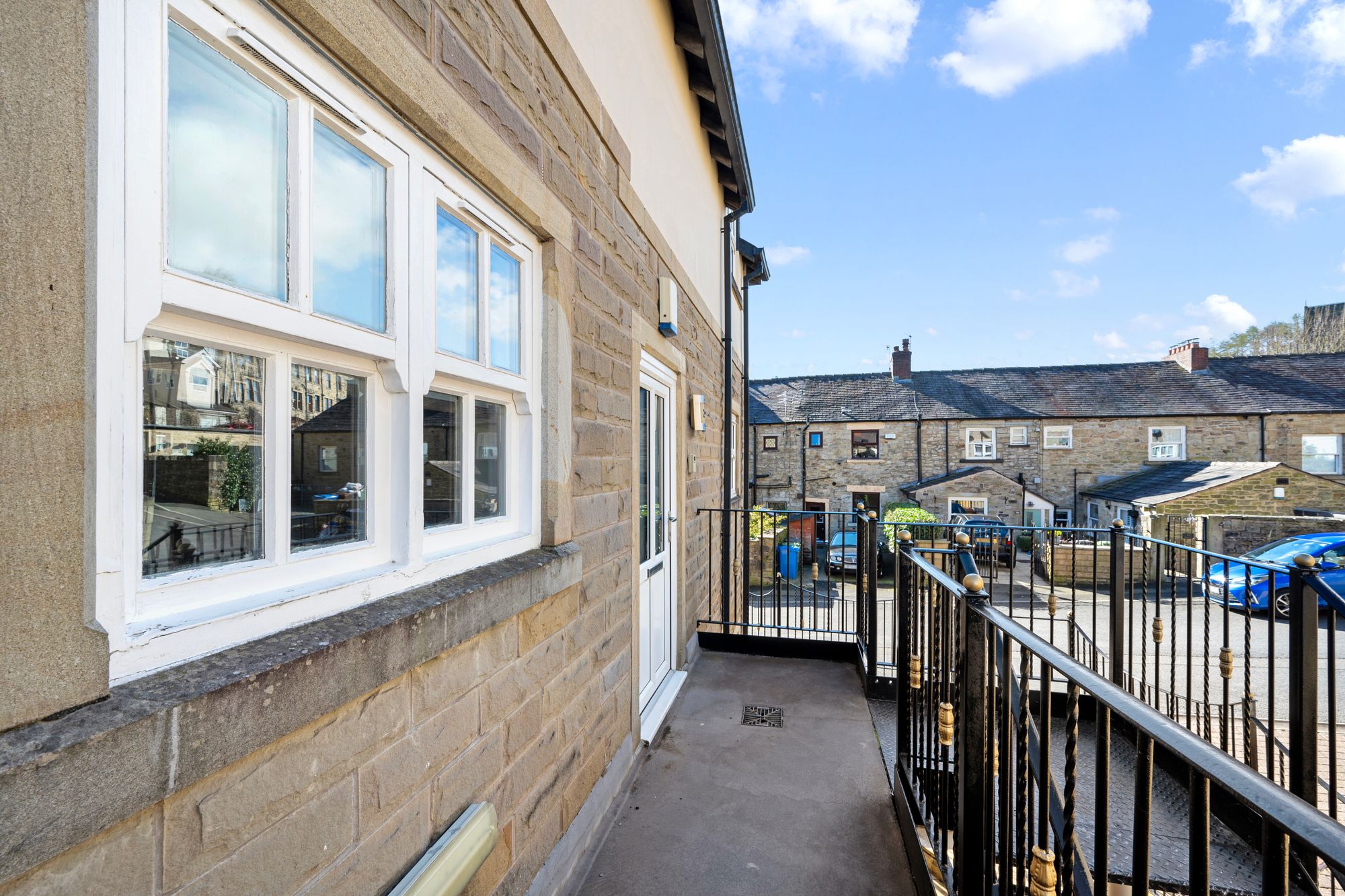 2 bed flat to rent in St. Johns Court, Bury  - Property Image 25