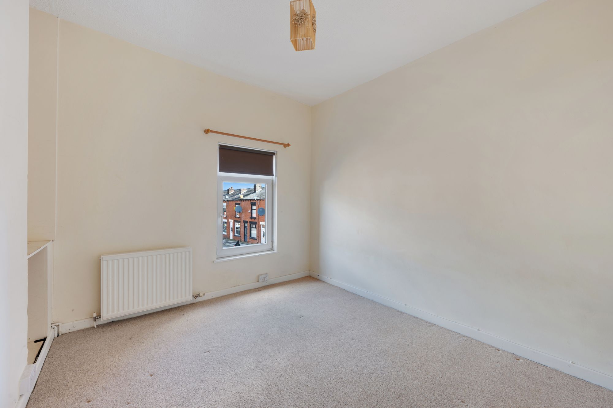 2 bed terraced house to rent in Glen Bott Street, Bolton 10